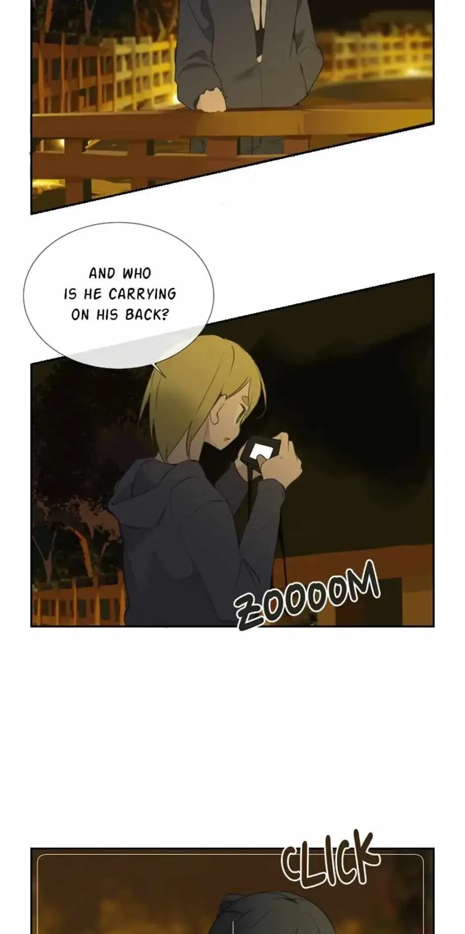 Damn Demonic Swords Chapter 106 page 18