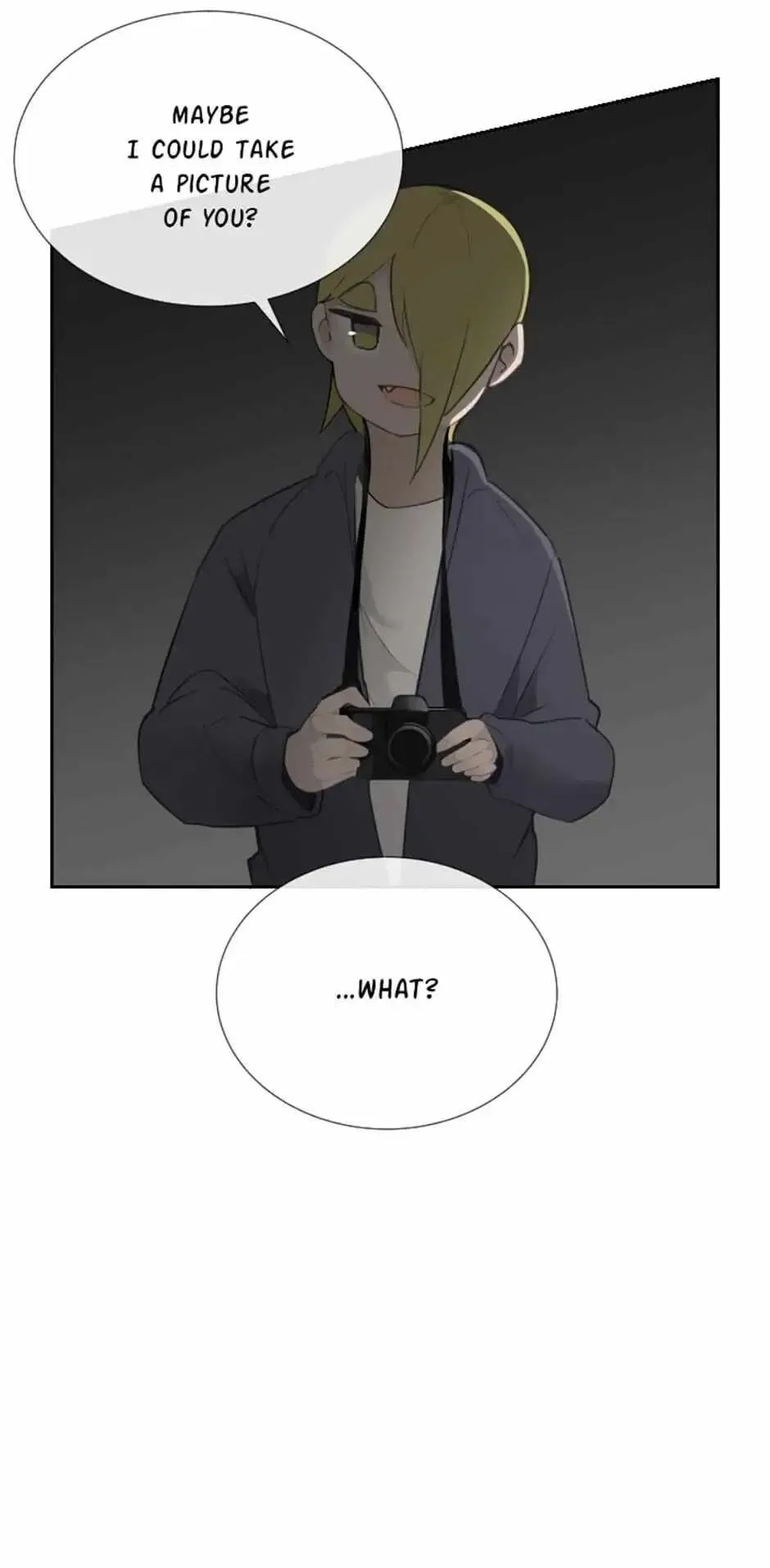 Damn Demonic Swords Chapter 106 page 42