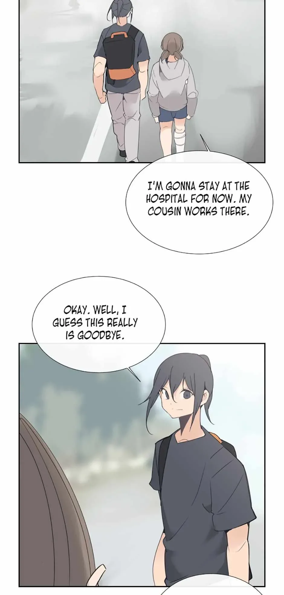 Damn Demonic Swords Chapter 103 page 38