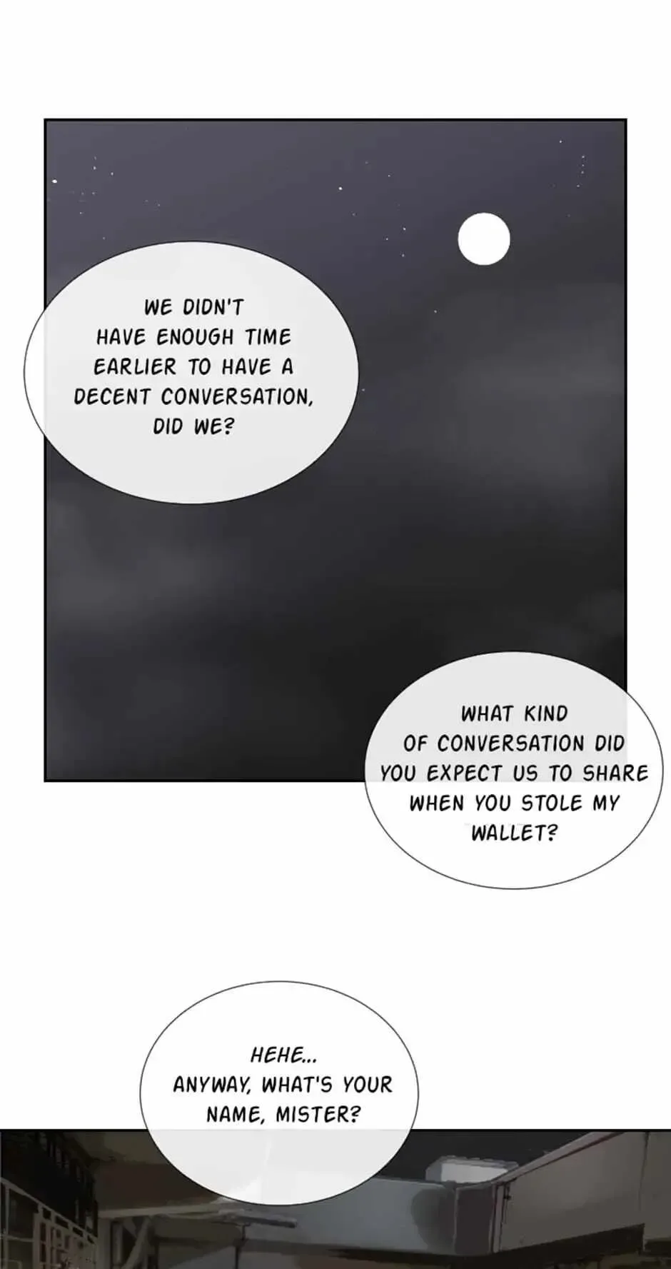 Damn Demonic Swords Chapter 106 page 31