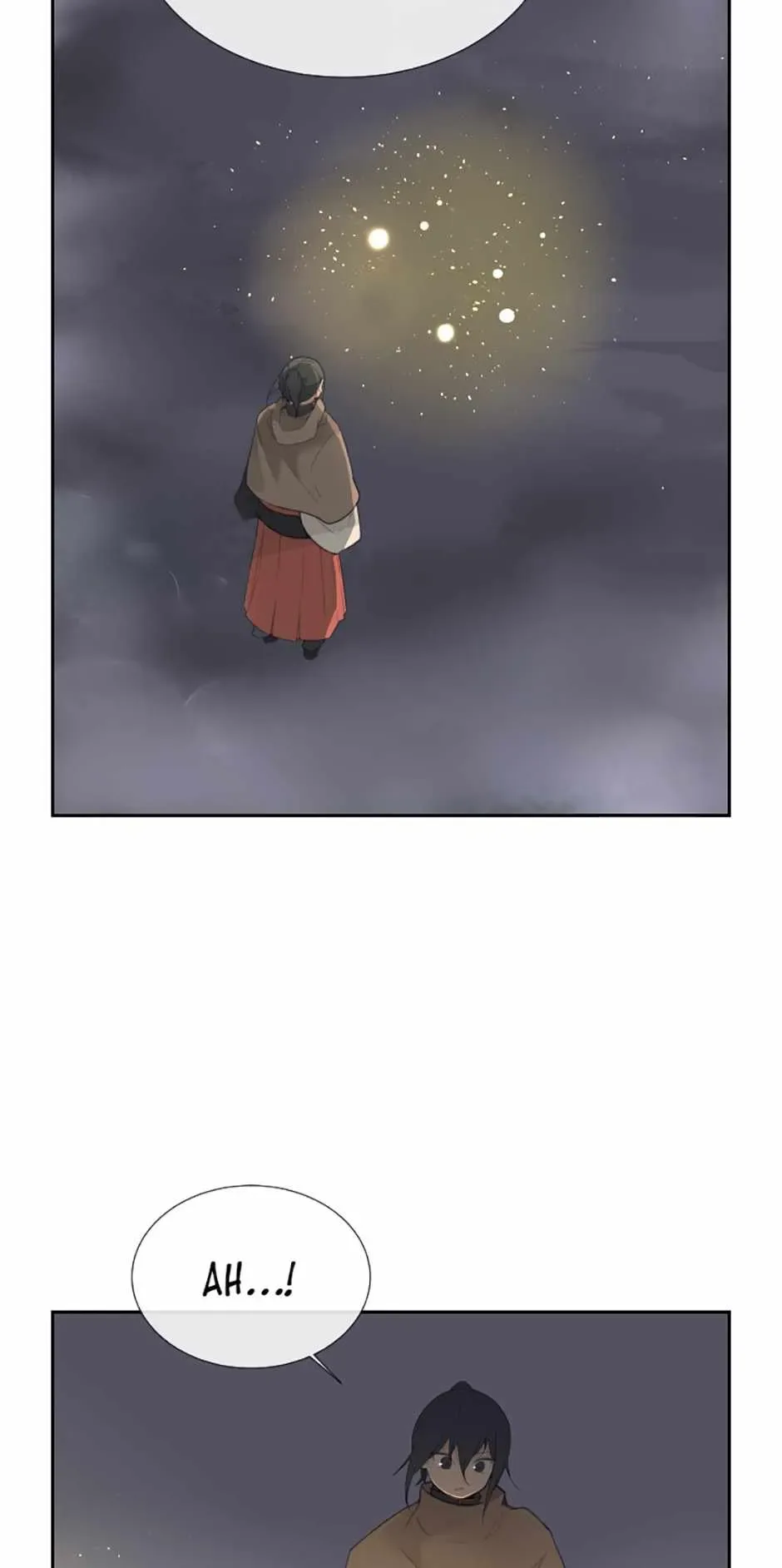 Damn Demonic Swords Chapter 101 page 20