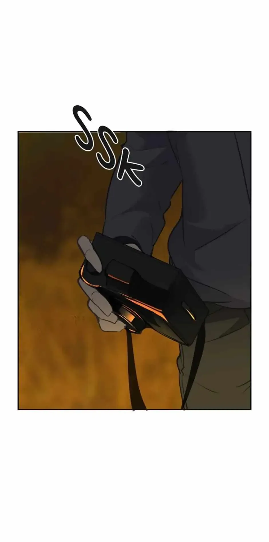Damn Demonic Swords Chapter 106 page 20