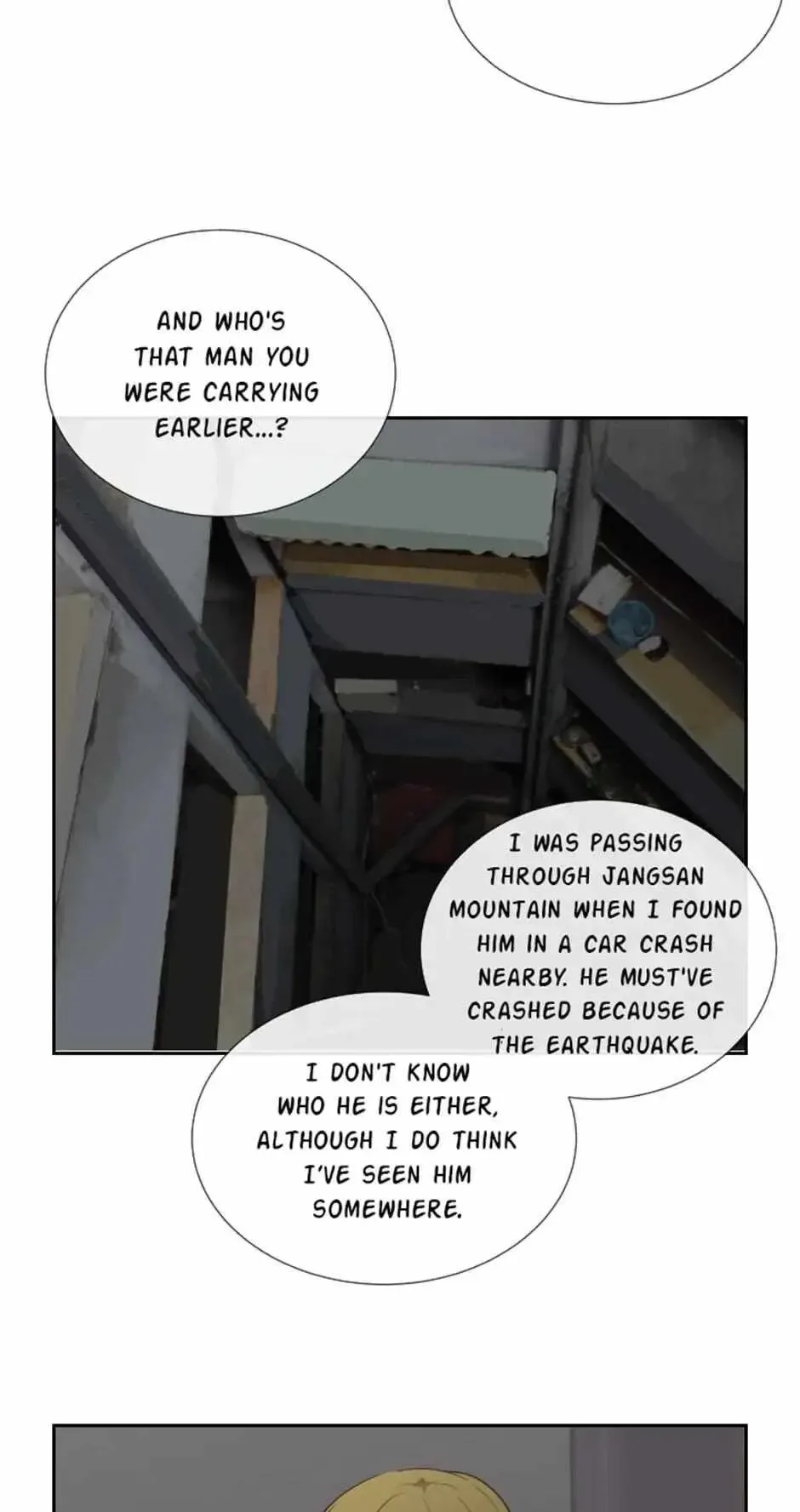 Damn Demonic Swords Chapter 106 page 33