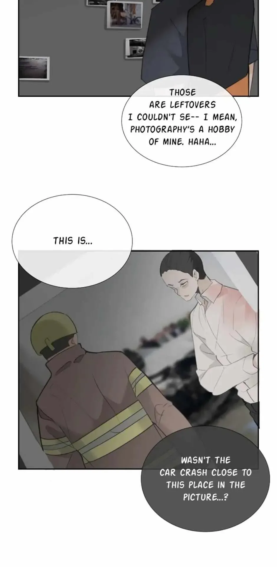 Damn Demonic Swords Chapter 106 page 38