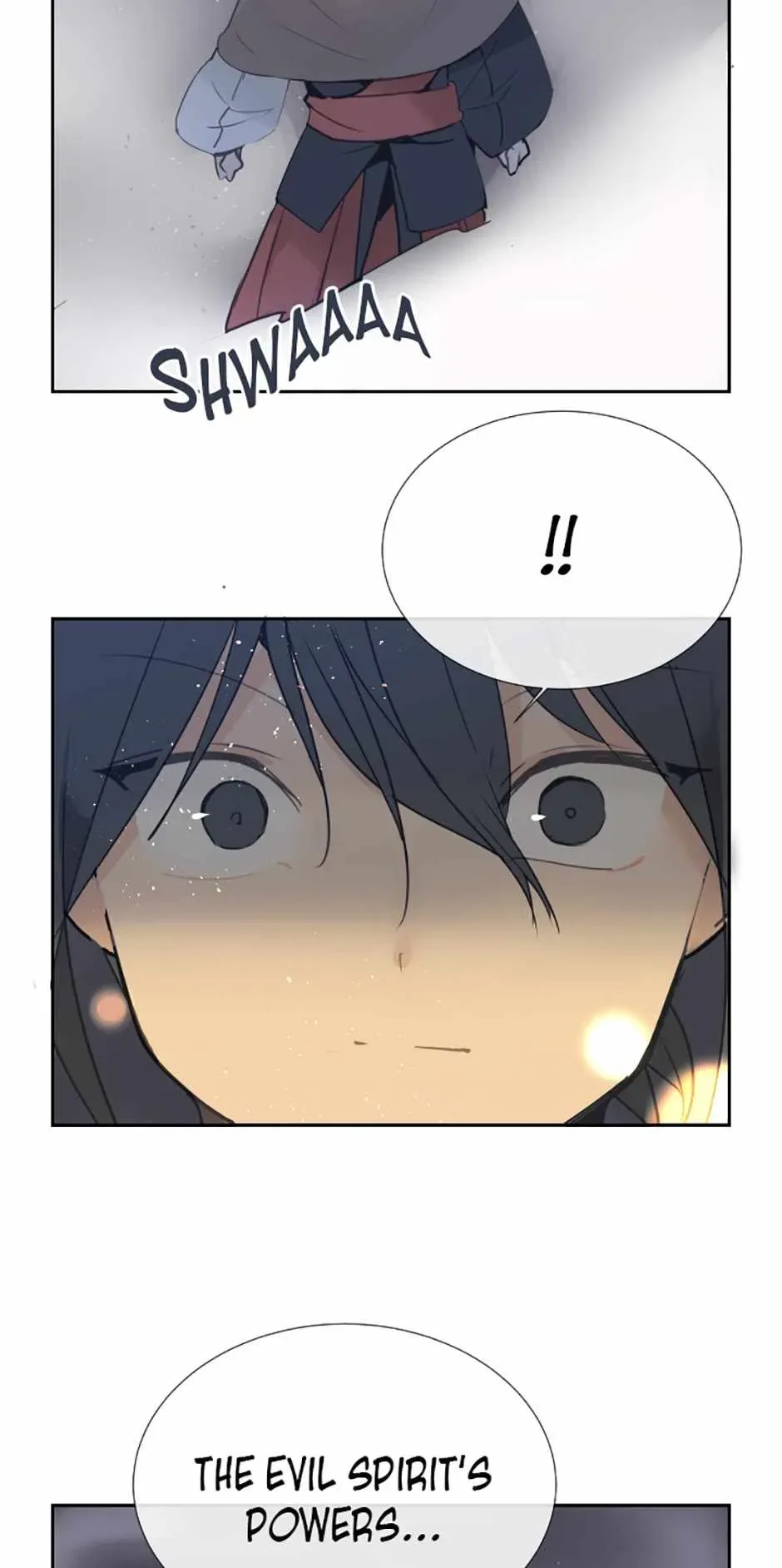 Damn Demonic Swords Chapter 101 page 19