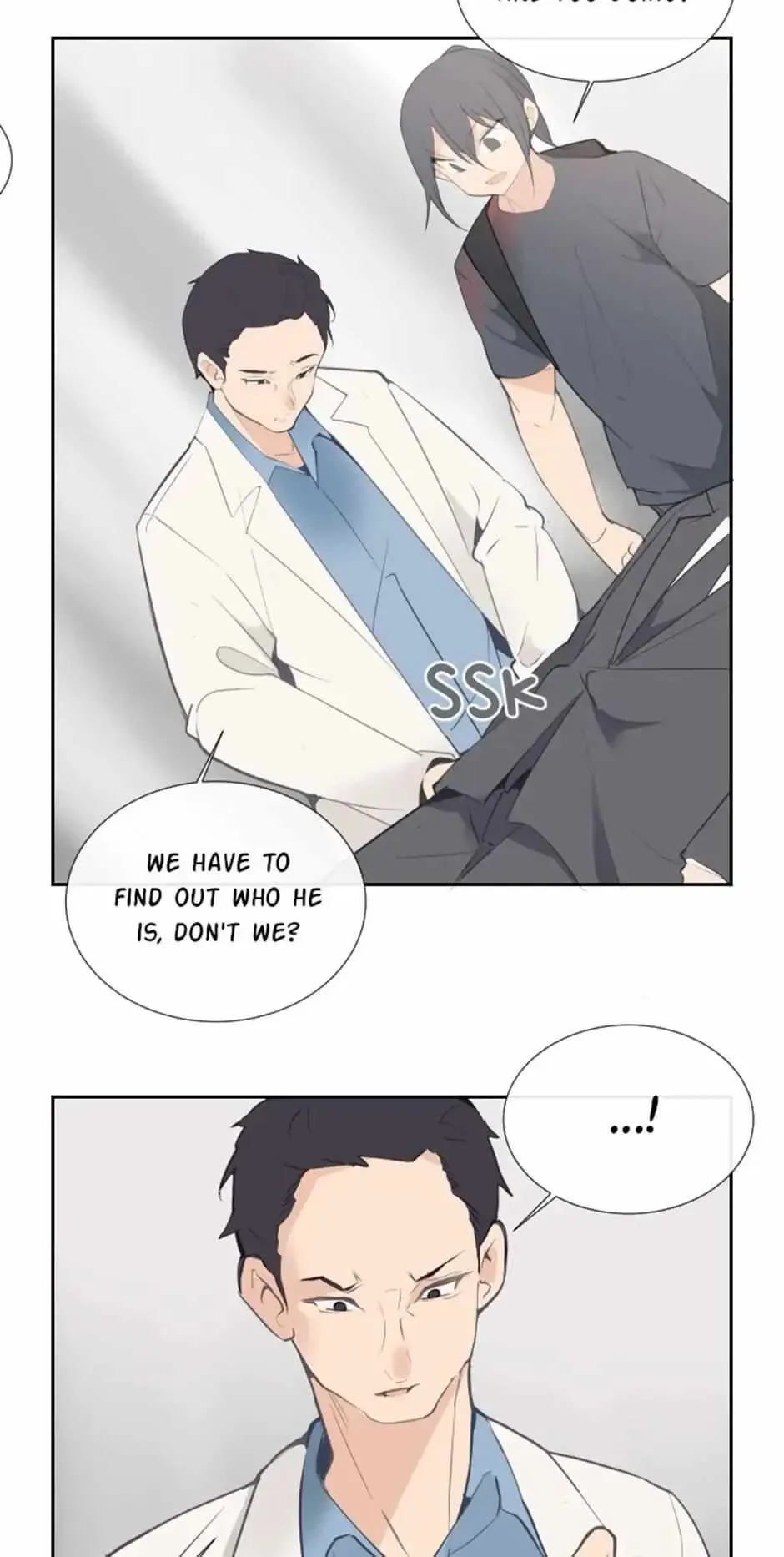 Damn Demonic Swords Chapter 106 page 26