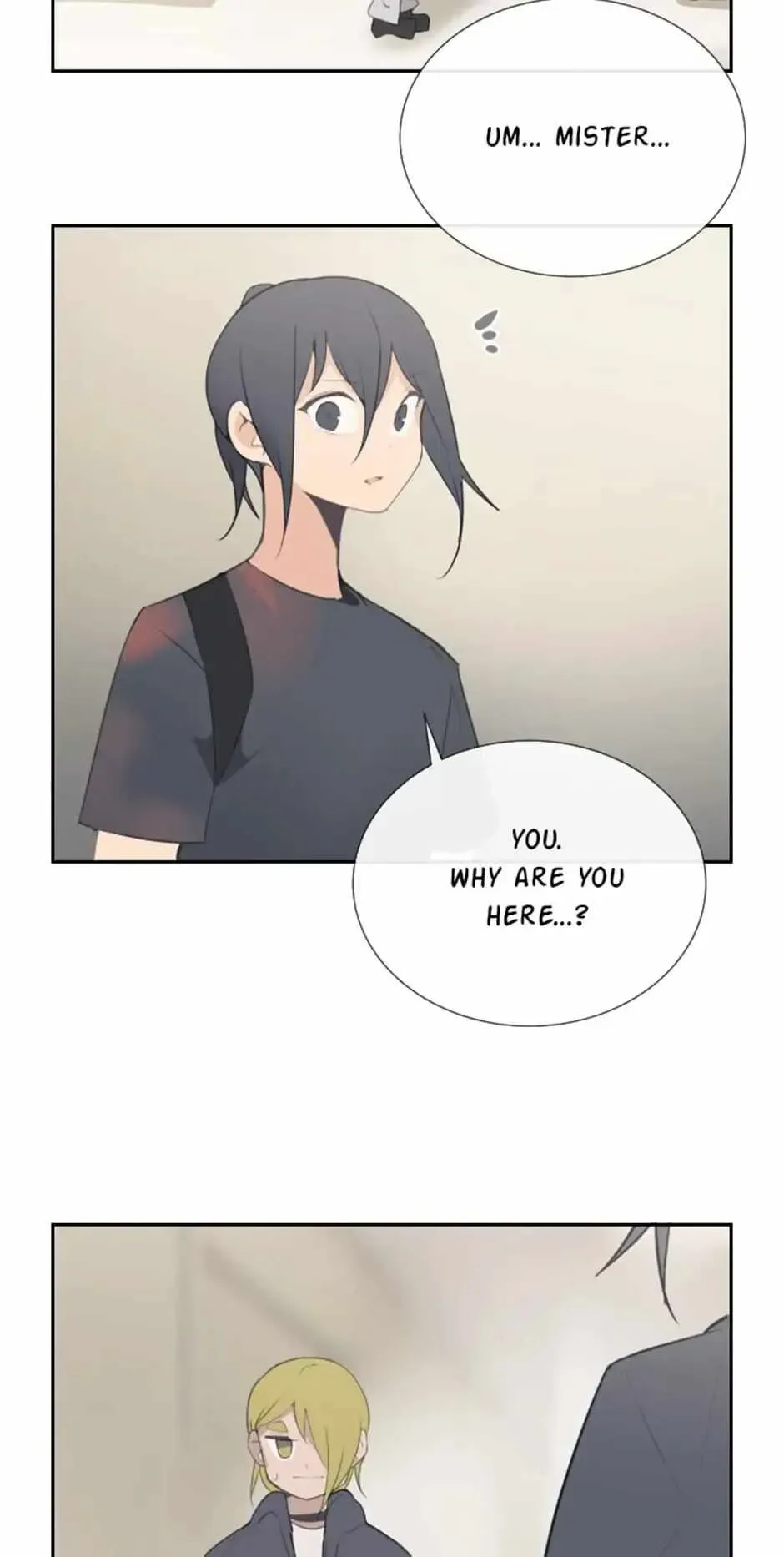 Damn Demonic Swords Chapter 106 page 29