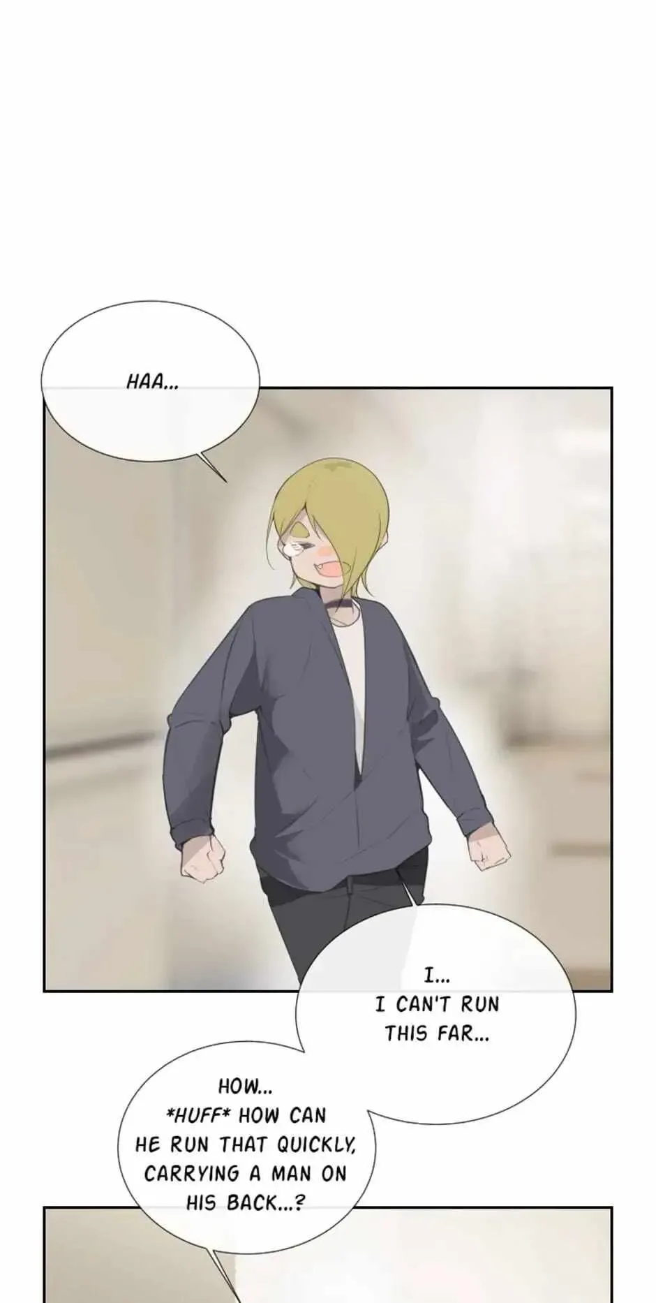 Damn Demonic Swords Chapter 106 page 24