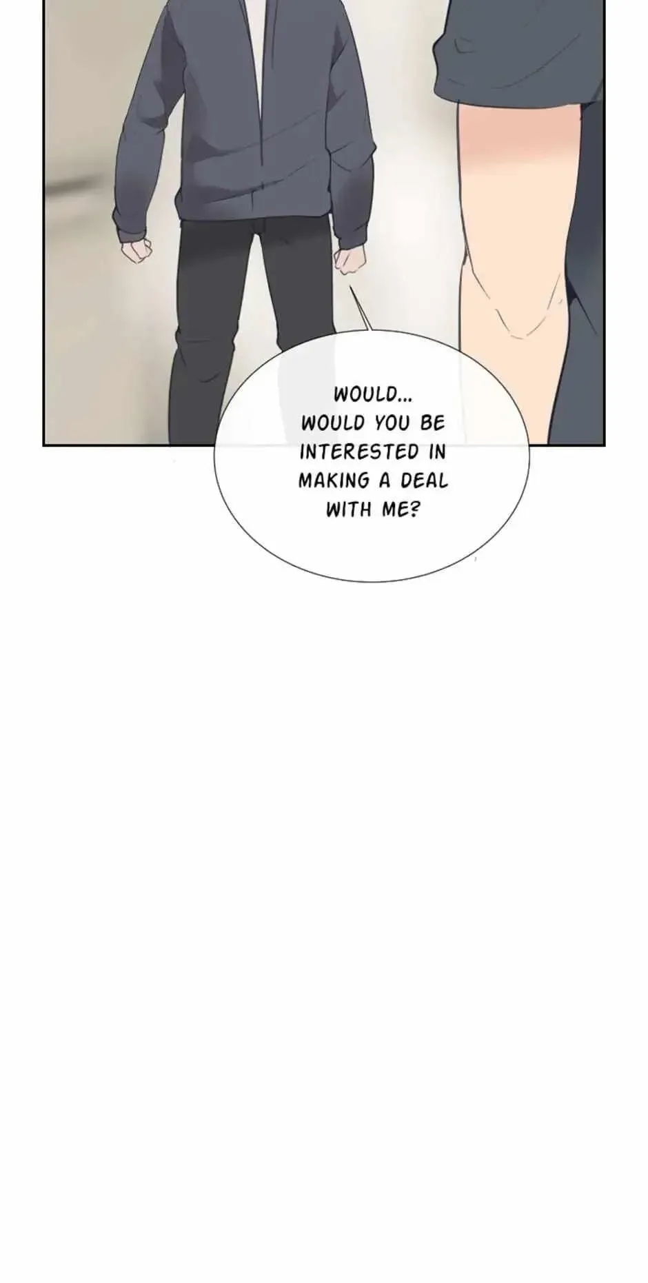 Damn Demonic Swords Chapter 106 page 30