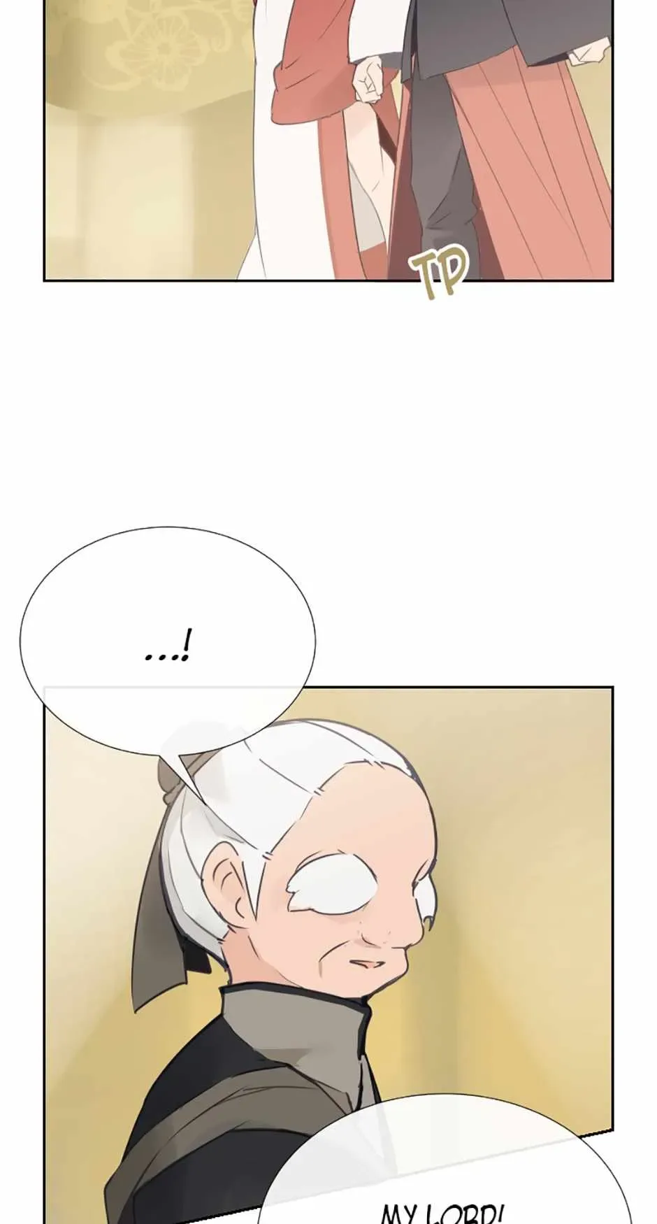 Damn Demonic Swords Chapter 102 page 13