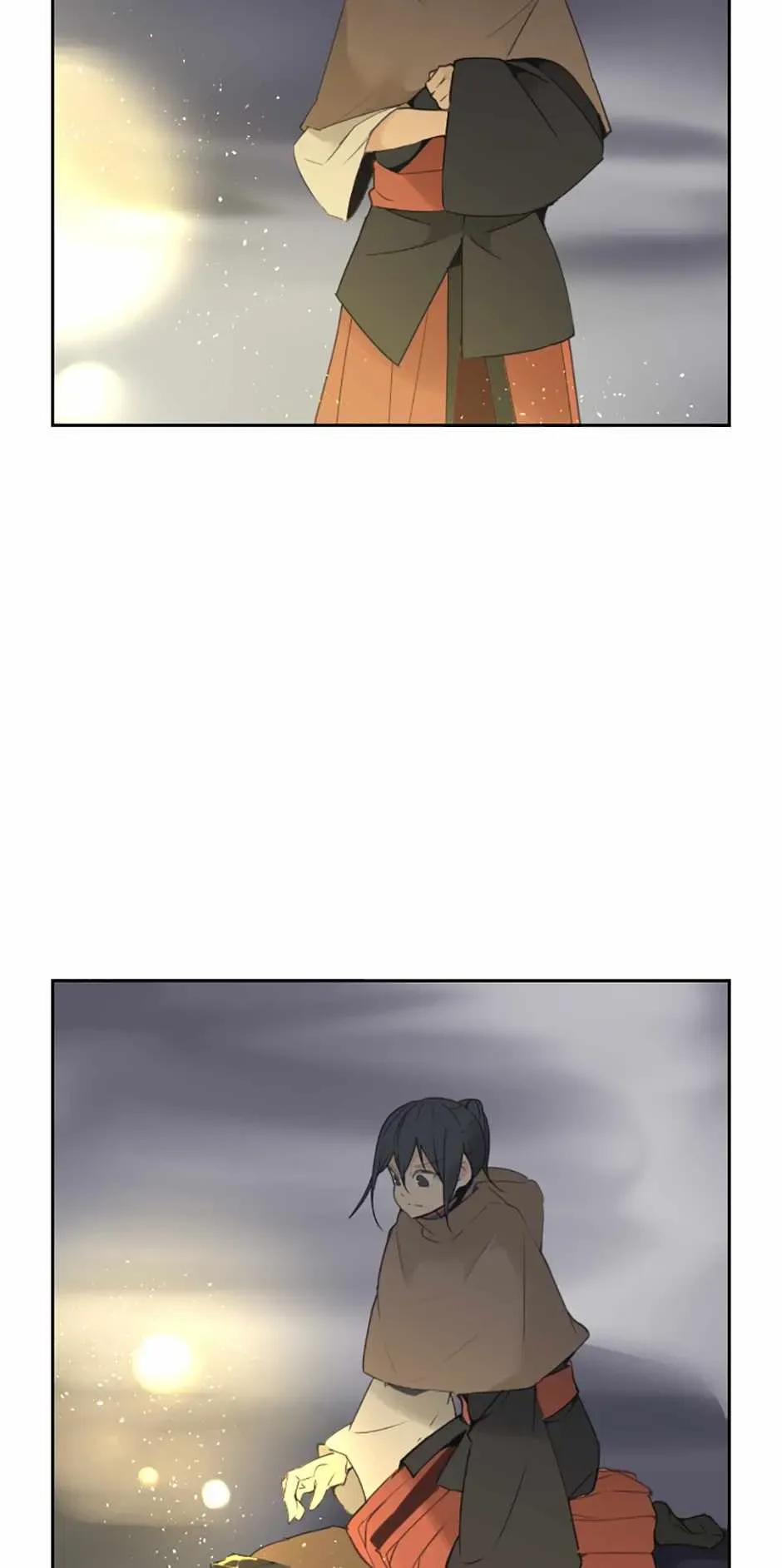 Damn Demonic Swords Chapter 101 page 21