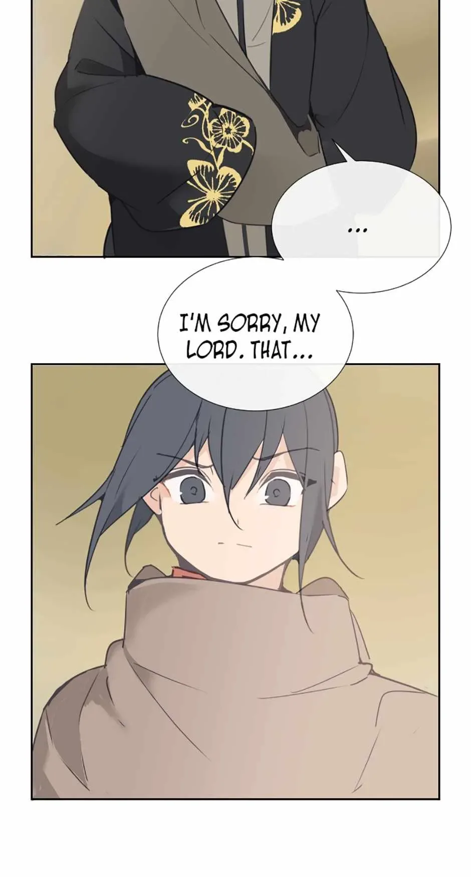 Damn Demonic Swords Chapter 102 page 15
