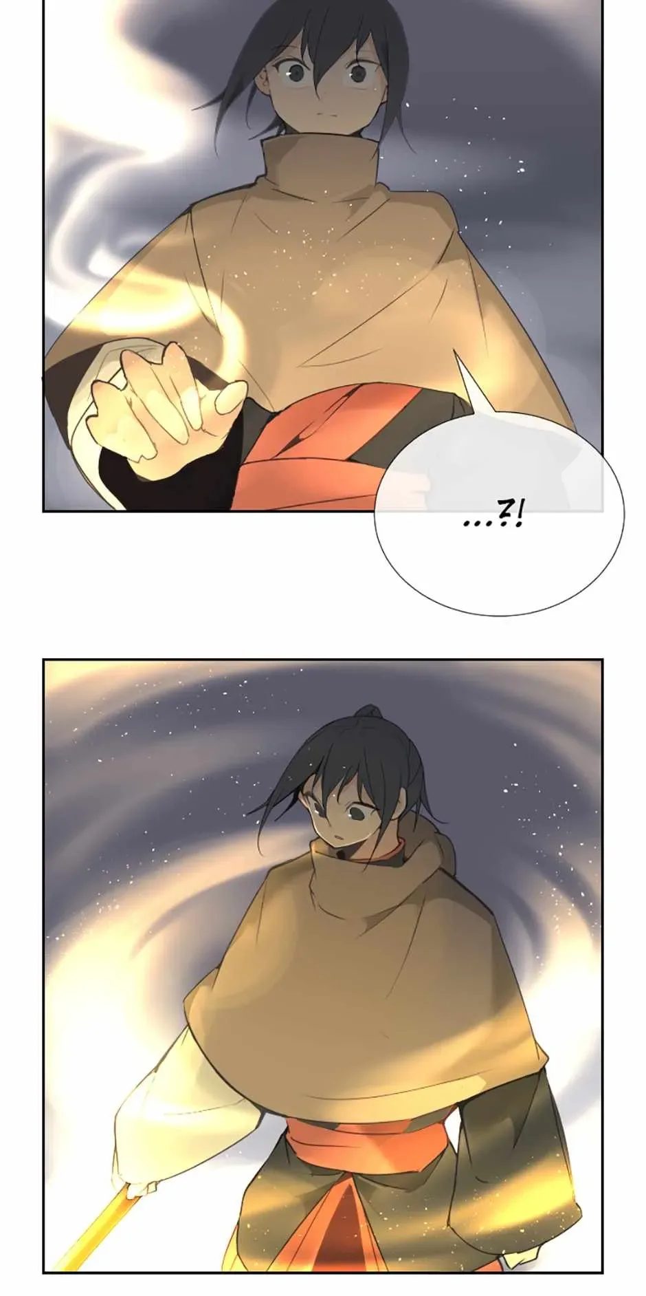 Damn Demonic Swords Chapter 101 page 23