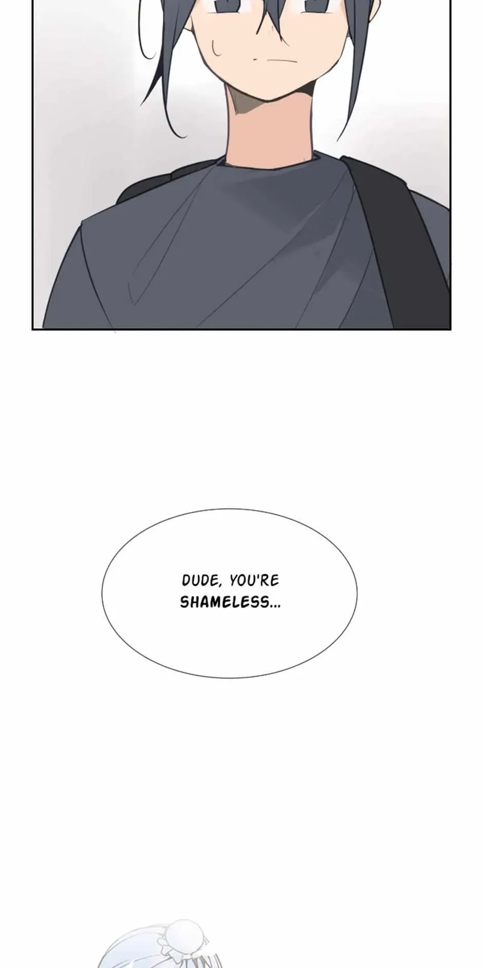 Damn Demonic Swords Chapter 105 page 8
