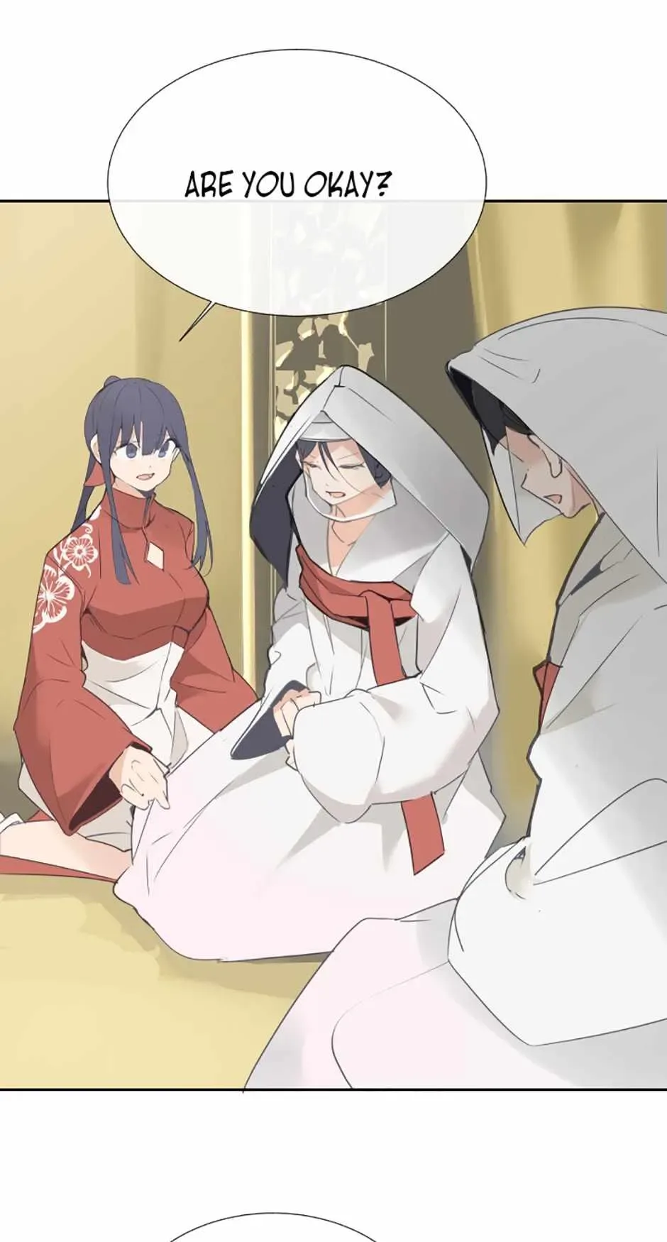 Damn Demonic Swords Chapter 102 page 16