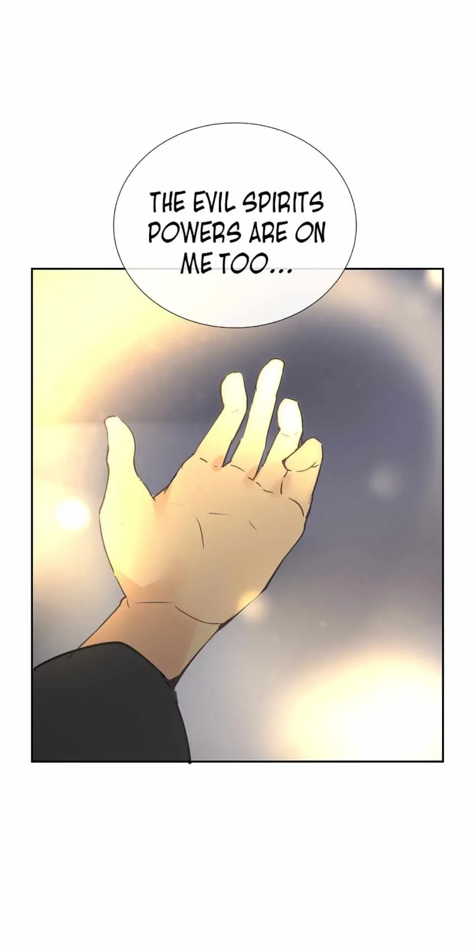 Damn Demonic Swords Chapter 101 page 24