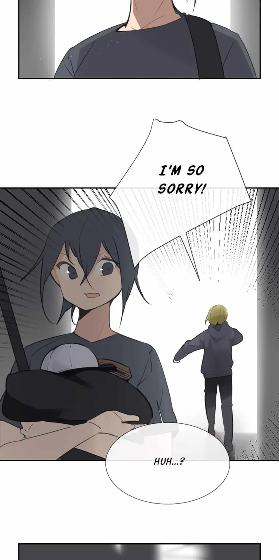 Damn Demonic Swords Chapter 105 page 4