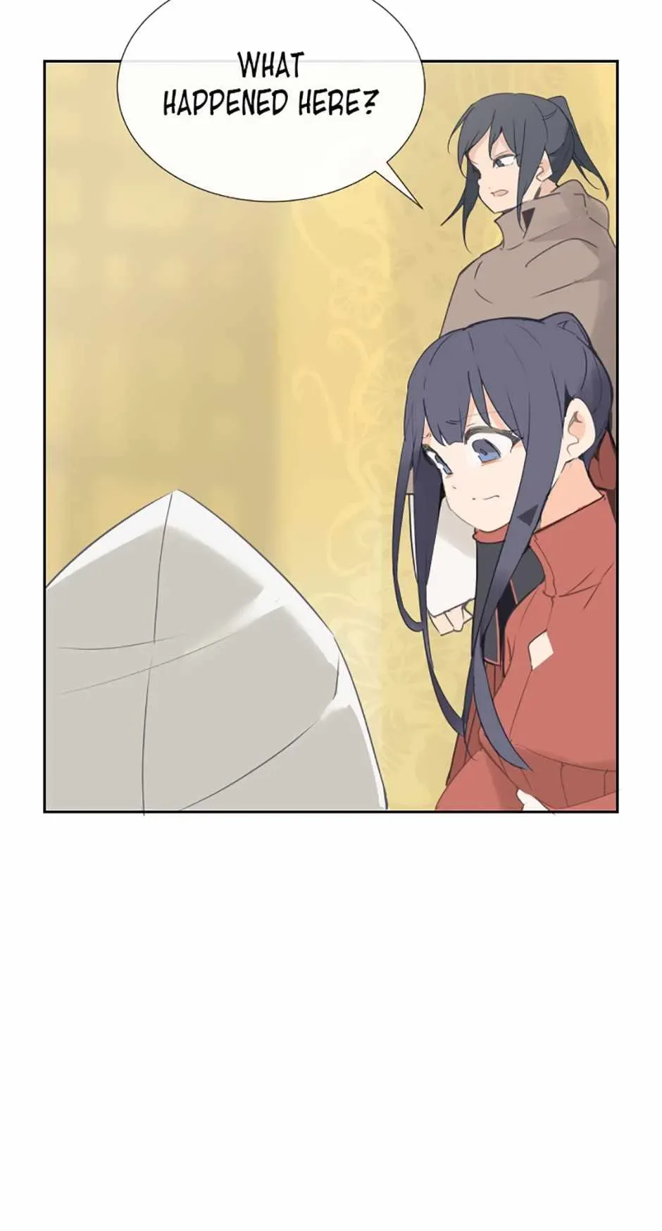 Damn Demonic Swords Chapter 102 page 17