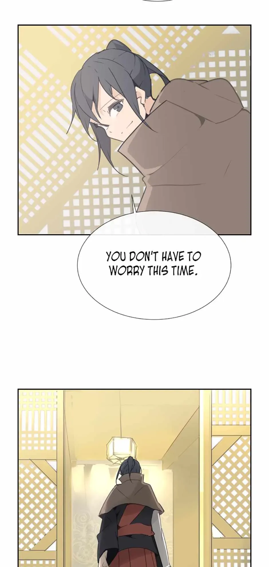 Damn Demonic Swords Chapter 102 page 20