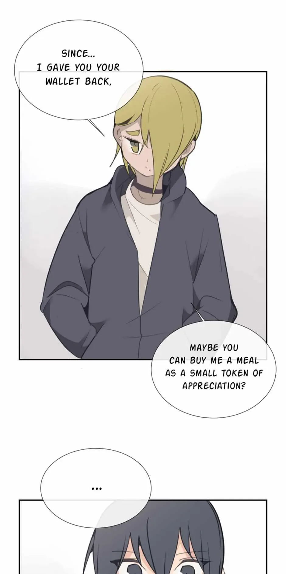 Damn Demonic Swords Chapter 105 page 7