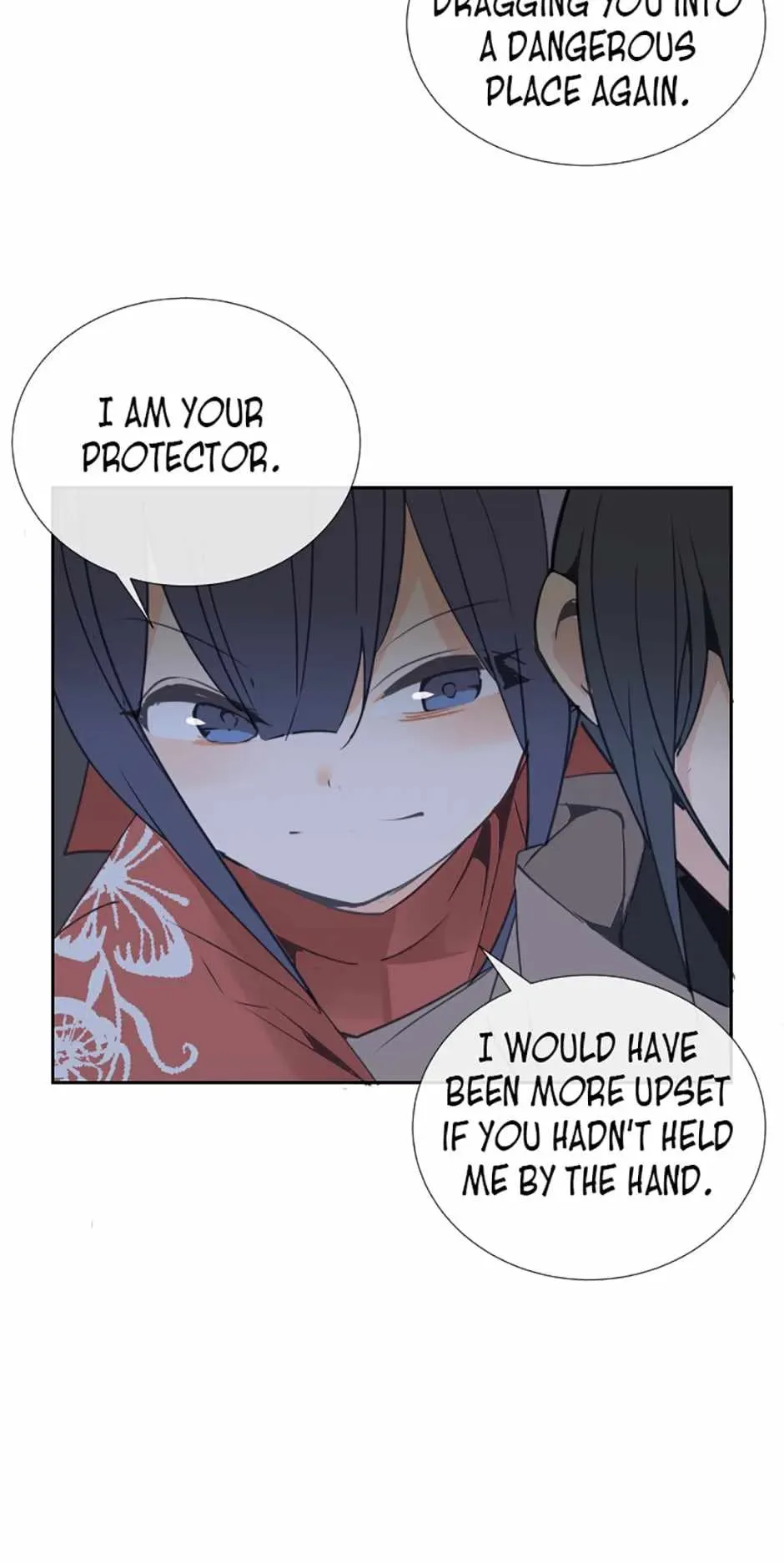 Damn Demonic Swords Chapter 101 page 28