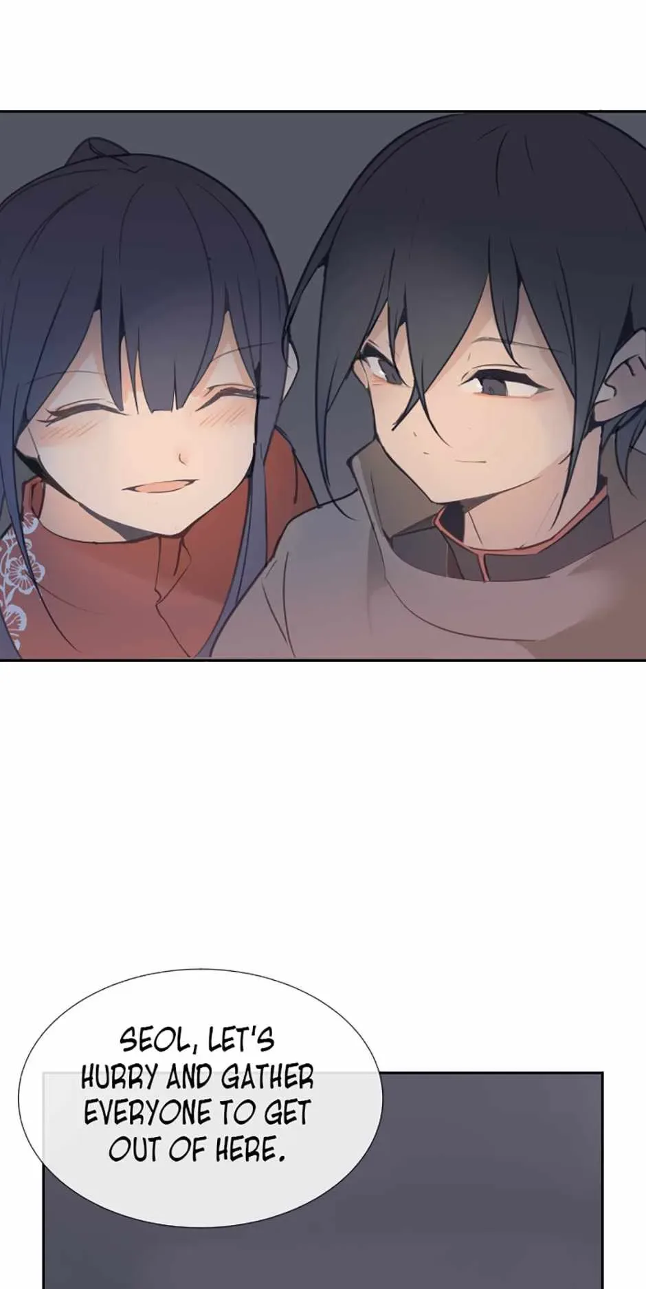 Damn Demonic Swords Chapter 101 page 29