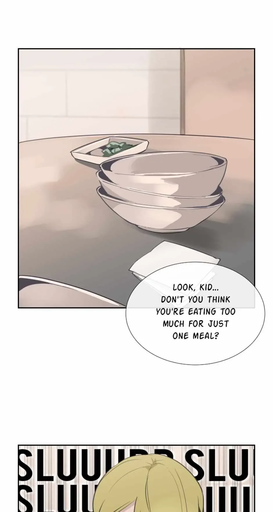 Damn Demonic Swords Chapter 105 page 10