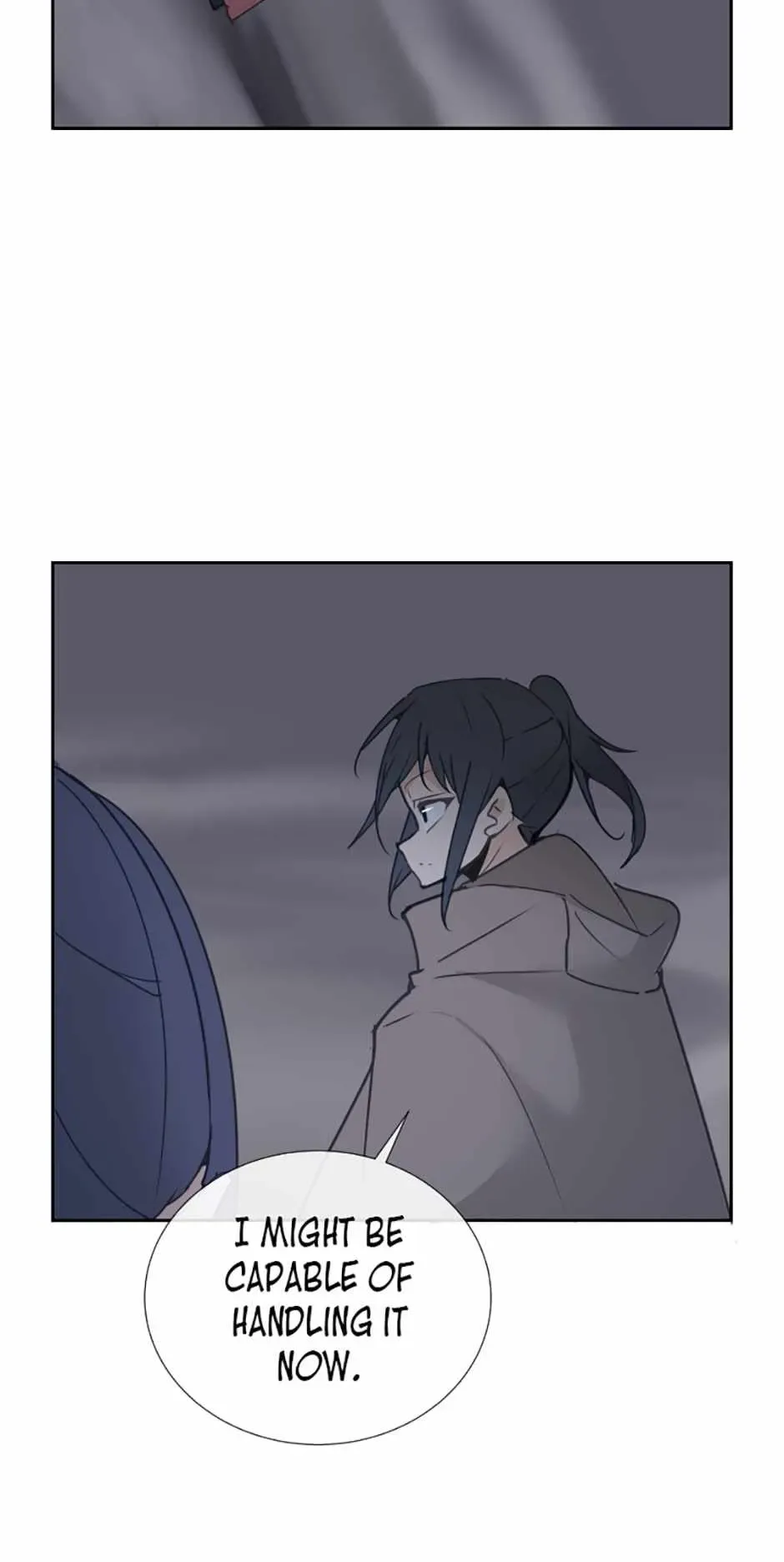 Damn Demonic Swords Chapter 101 page 31