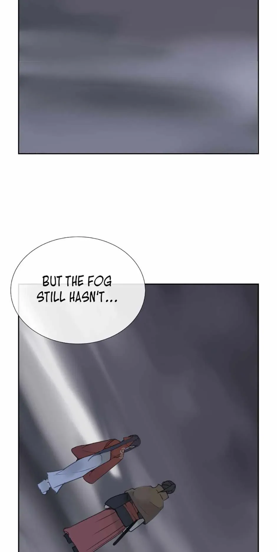 Damn Demonic Swords Chapter 101 page 30