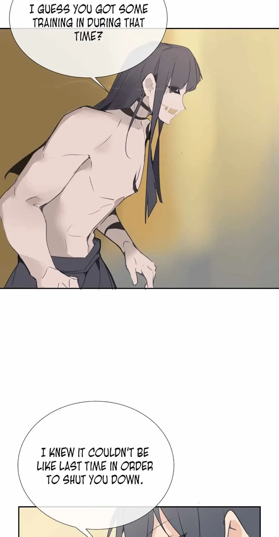 Damn Demonic Swords Chapter 102 page 26