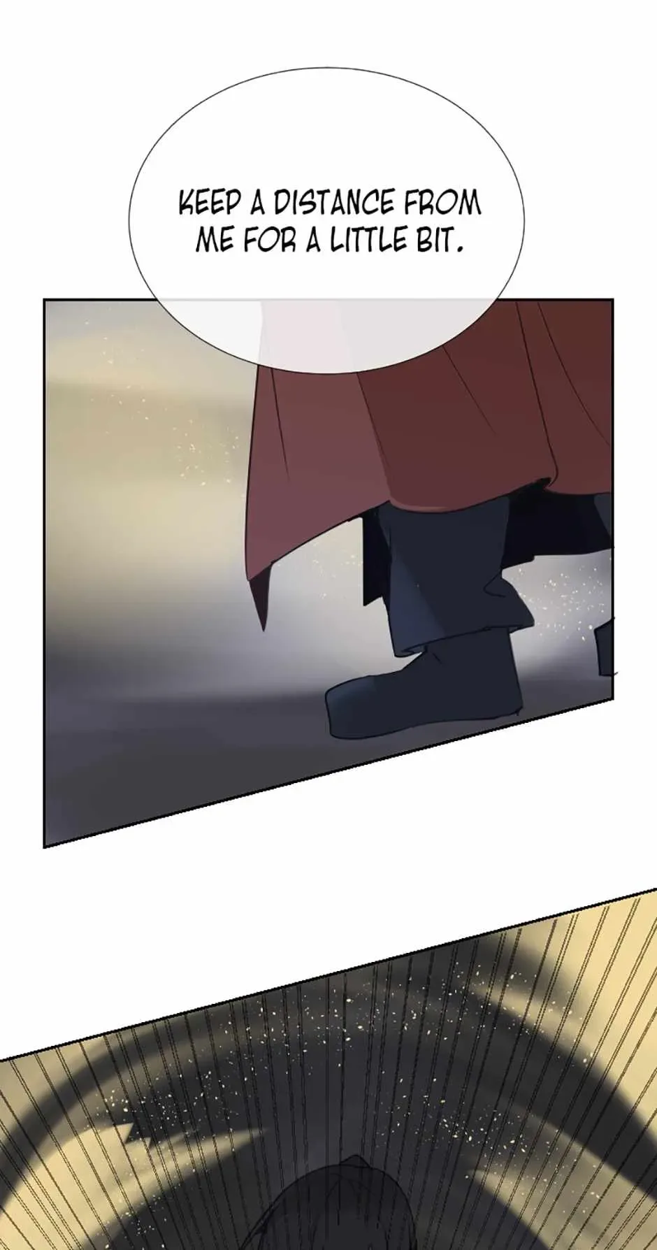 Damn Demonic Swords Chapter 101 page 33