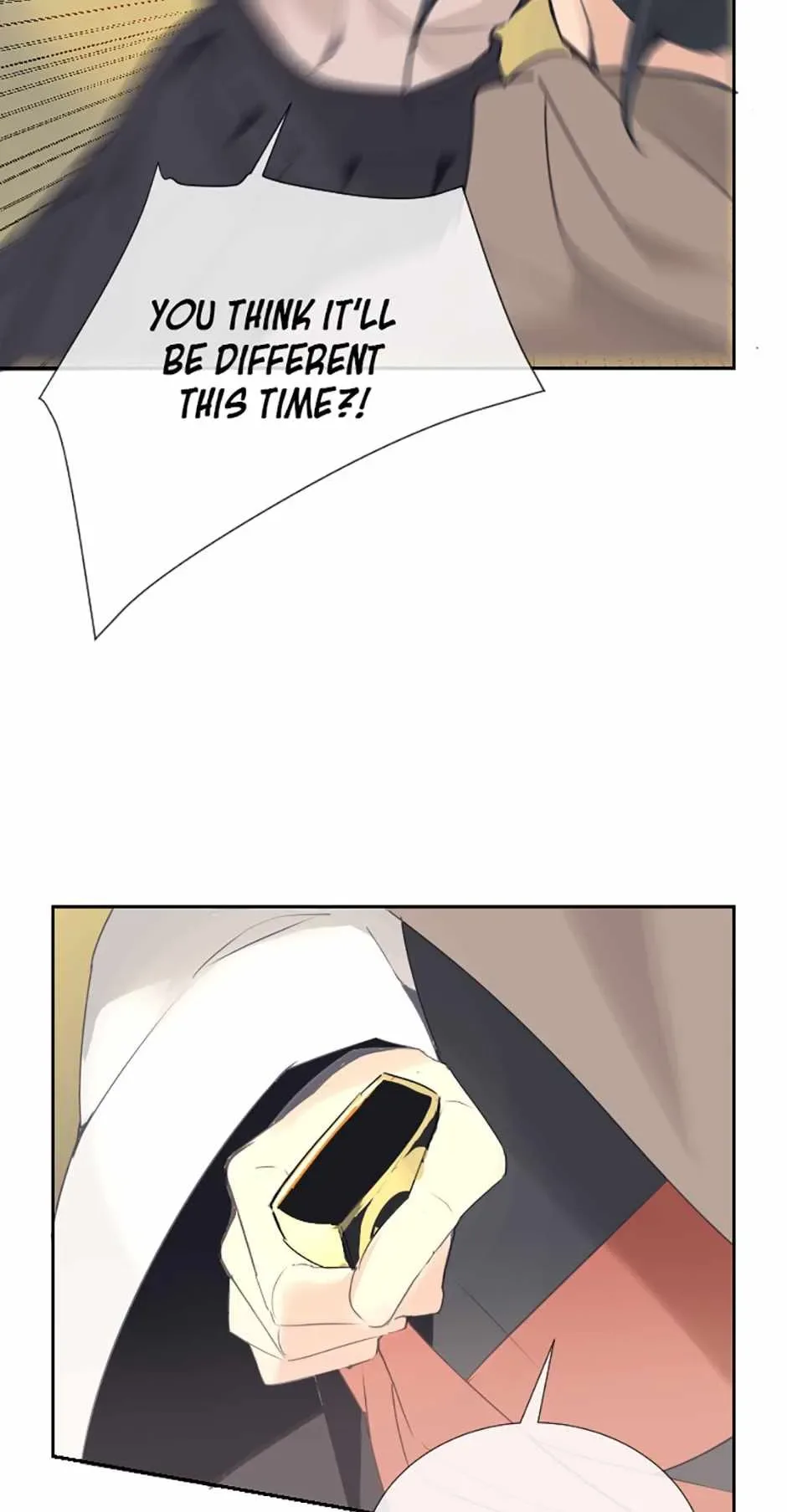 Damn Demonic Swords Chapter 102 page 28
