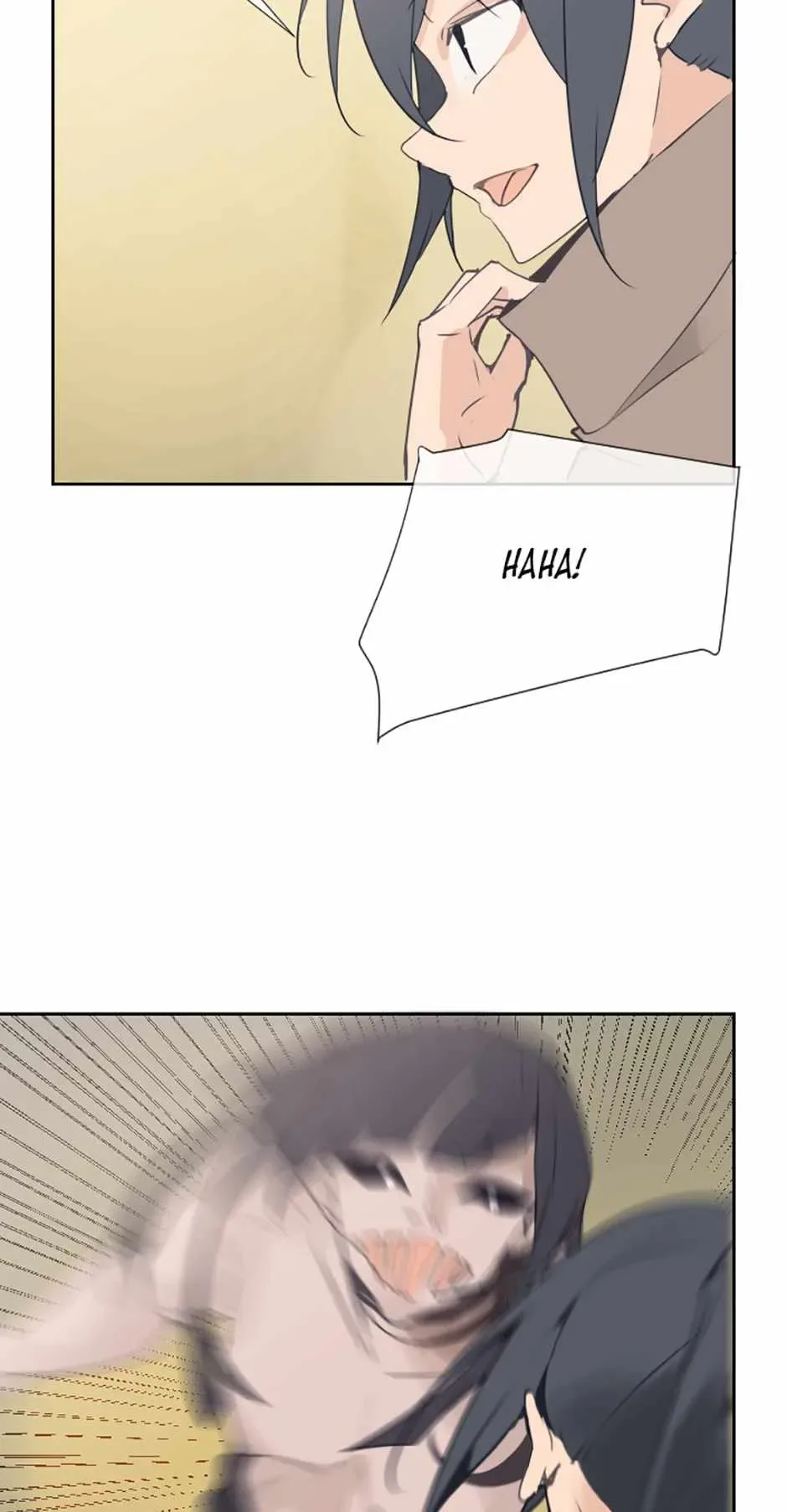 Damn Demonic Swords Chapter 102 page 27