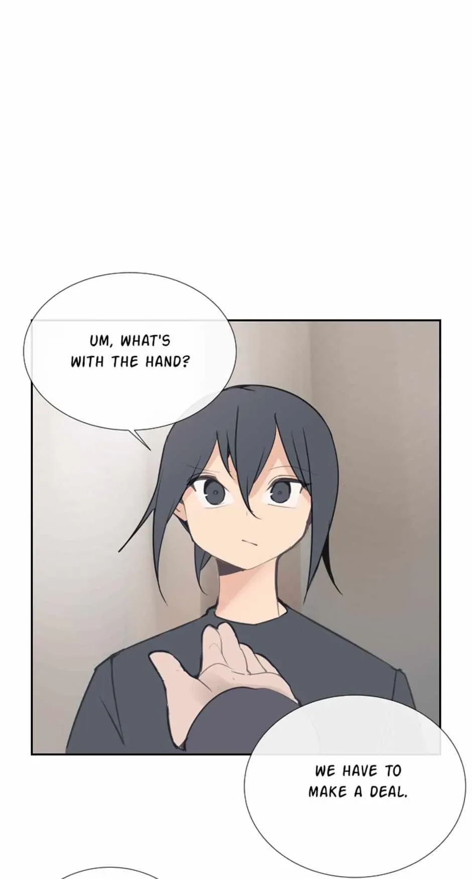 Damn Demonic Swords Chapter 105 page 18