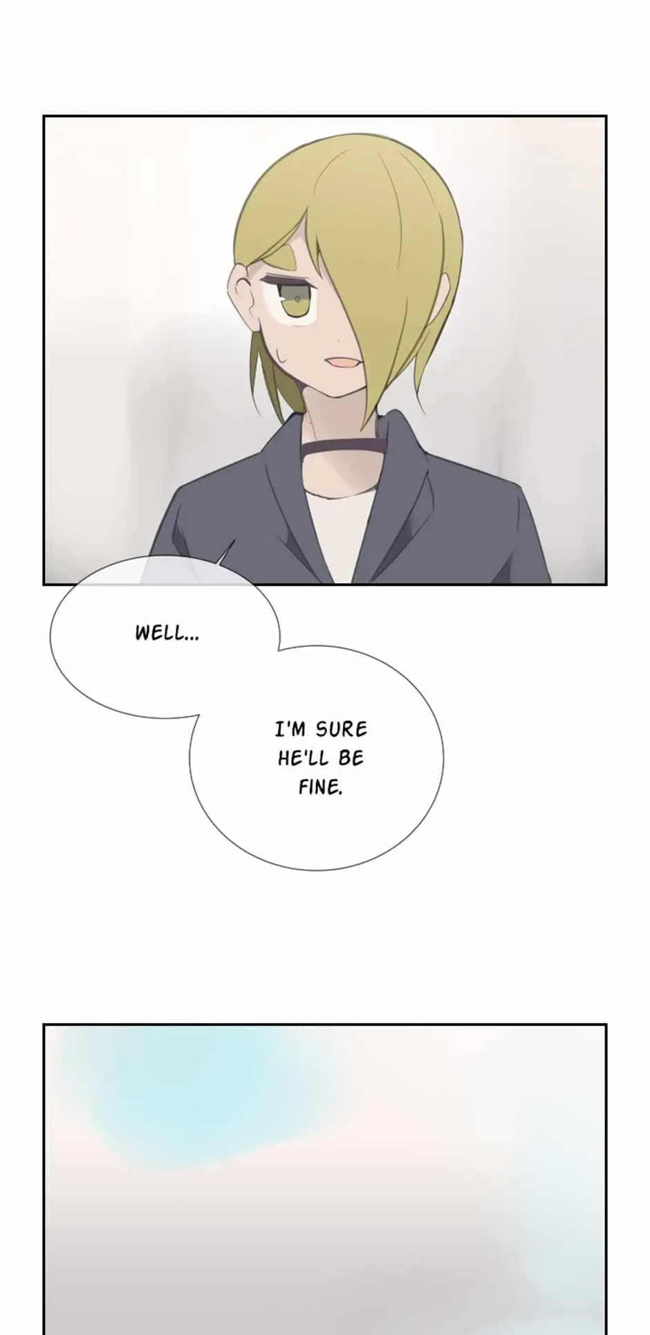 Damn Demonic Swords Chapter 105 page 25