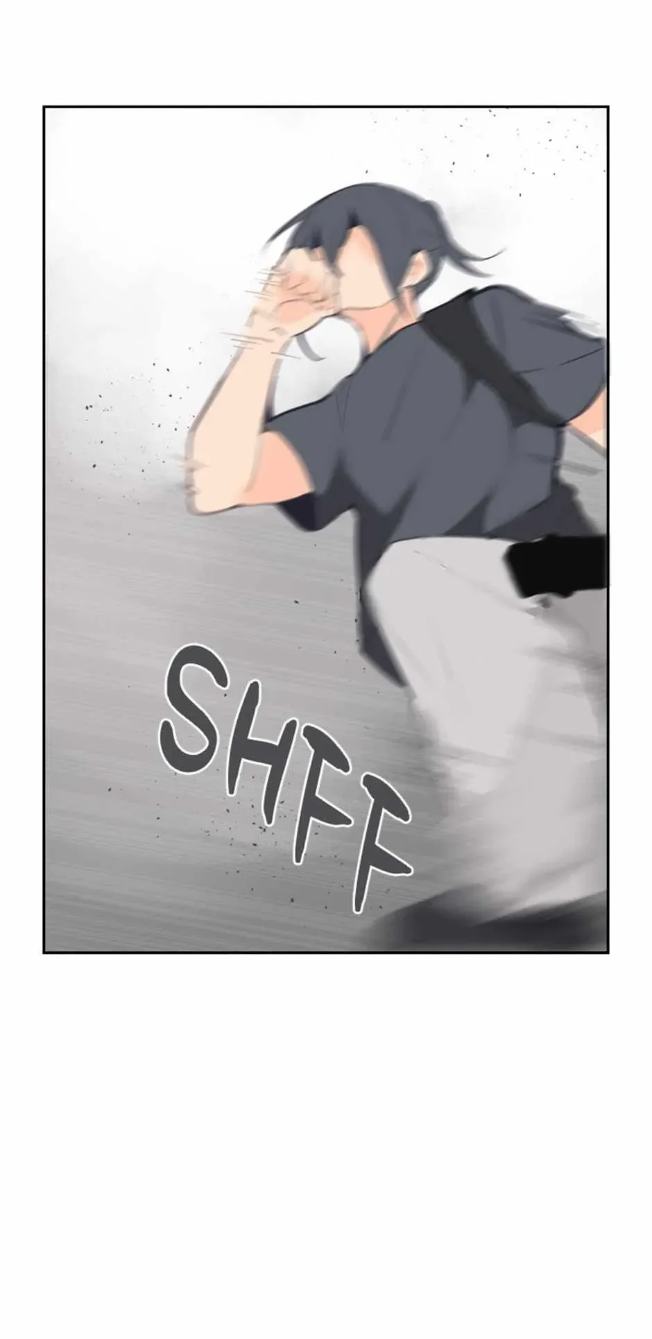 Damn Demonic Swords Chapter 105 page 27