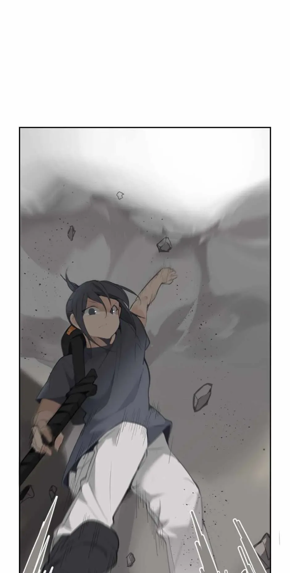 Damn Demonic Swords Chapter 105 page 34