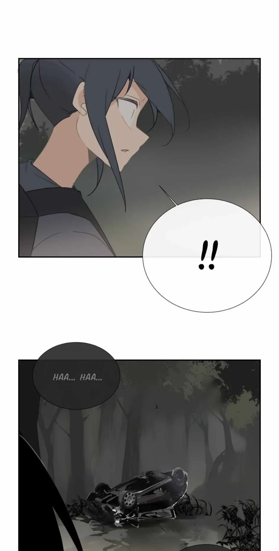 Damn Demonic Swords Chapter 105 page 36