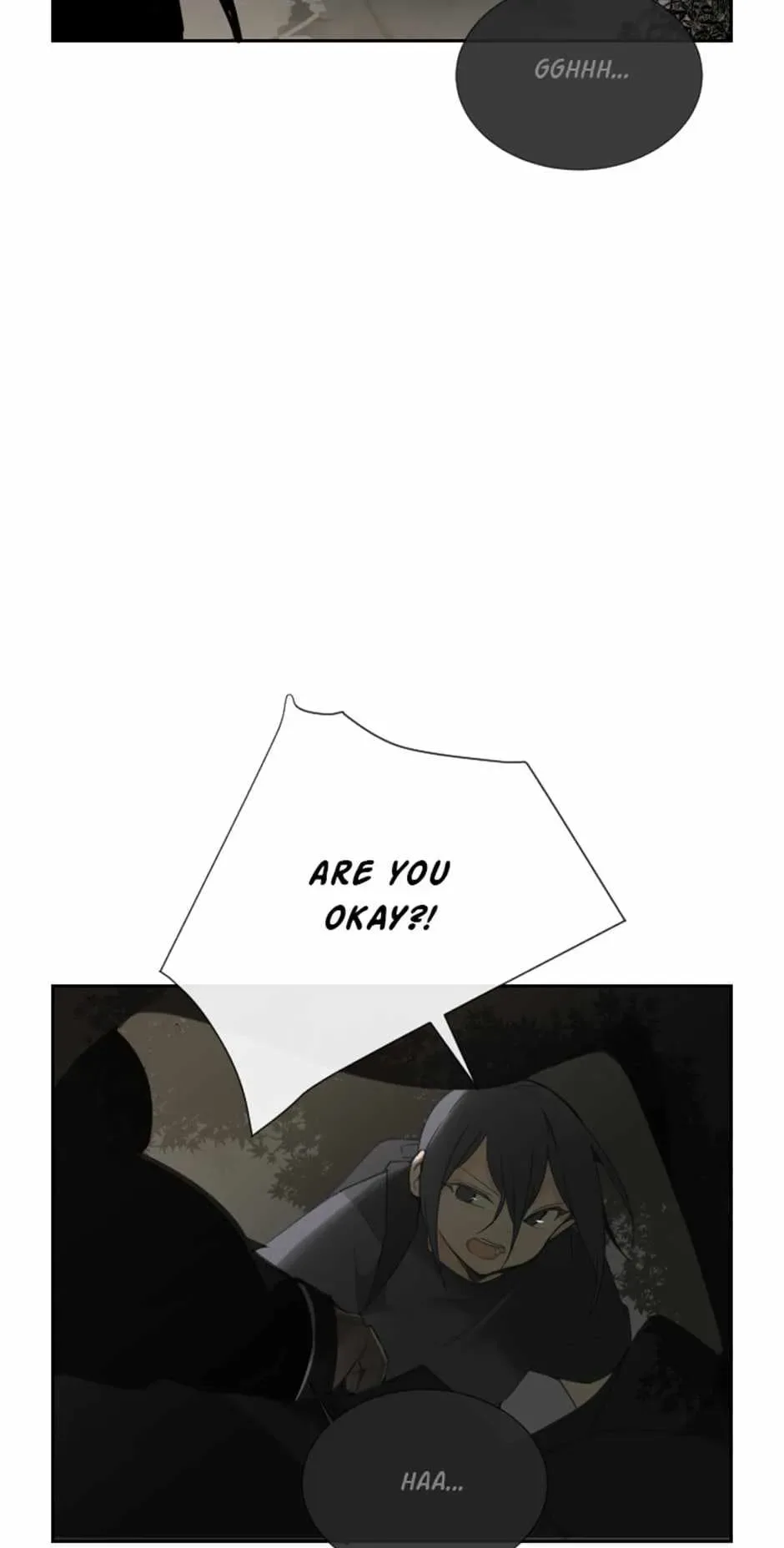 Damn Demonic Swords Chapter 105 page 37