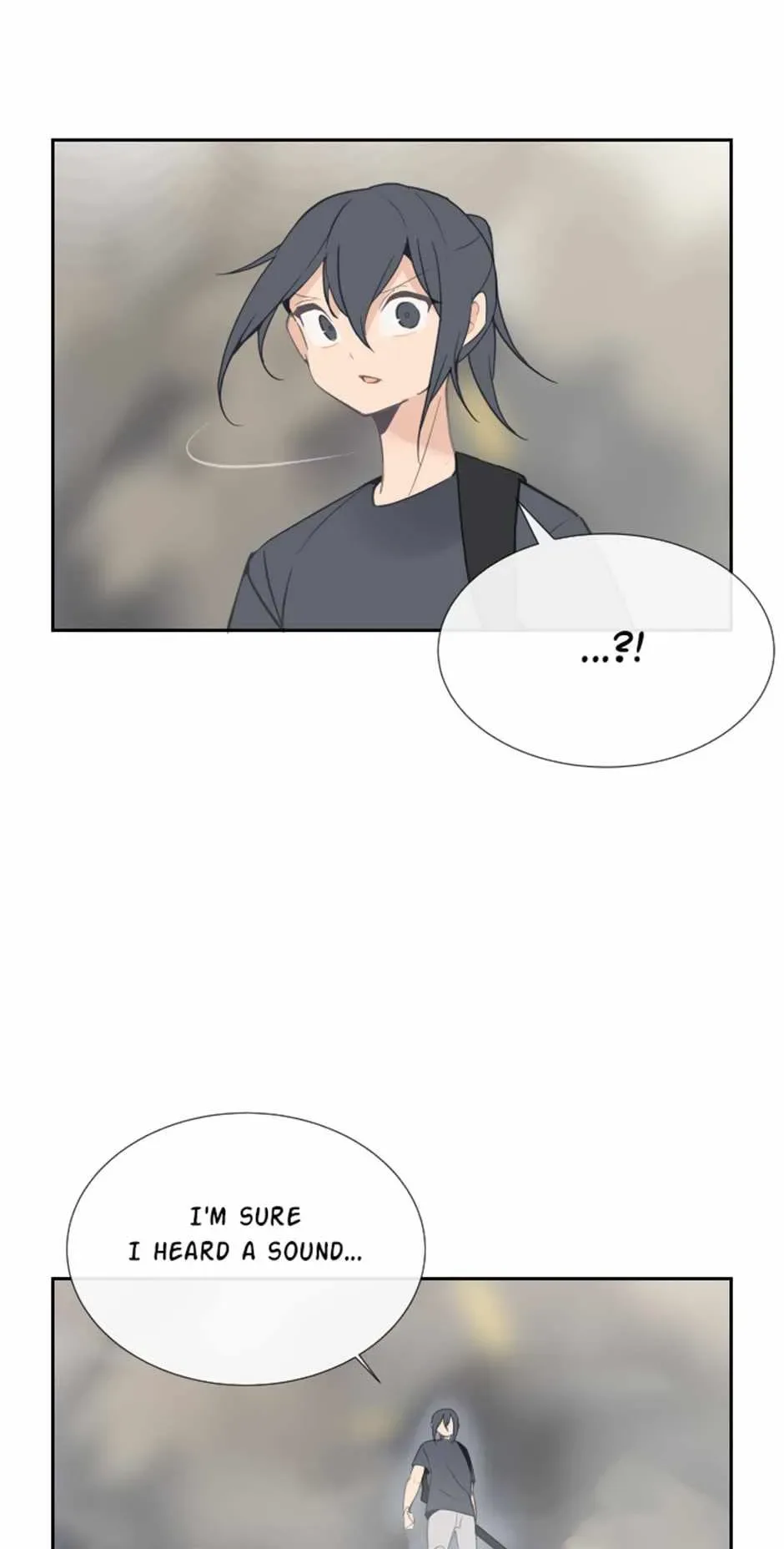Damn Demonic Swords Chapter 105 page 32