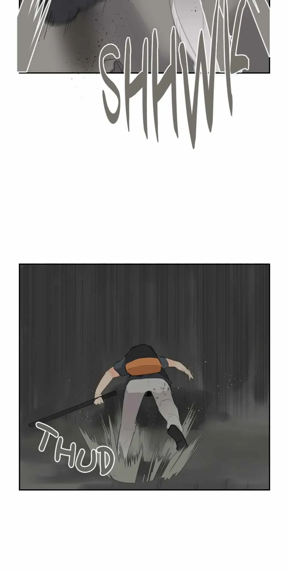 Damn Demonic Swords Chapter 105 page 35