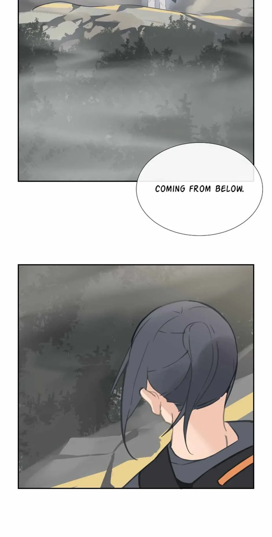 Damn Demonic Swords Chapter 105 page 33