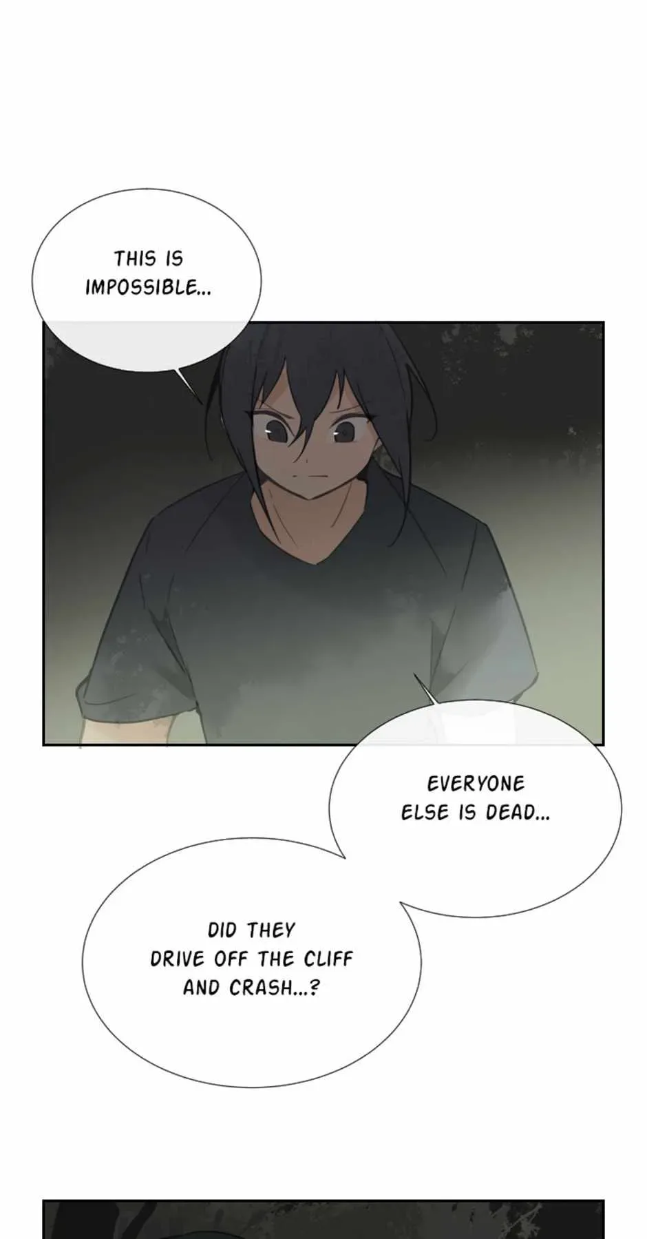 Damn Demonic Swords Chapter 105 page 42