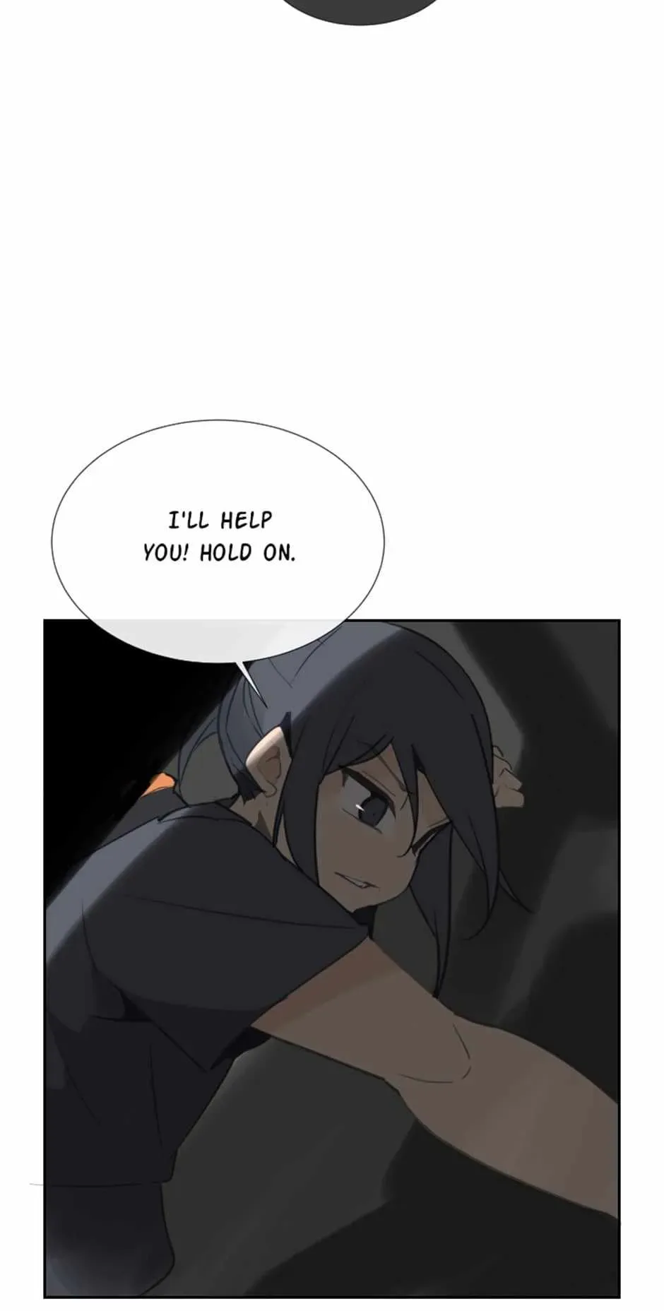Damn Demonic Swords Chapter 105 page 38