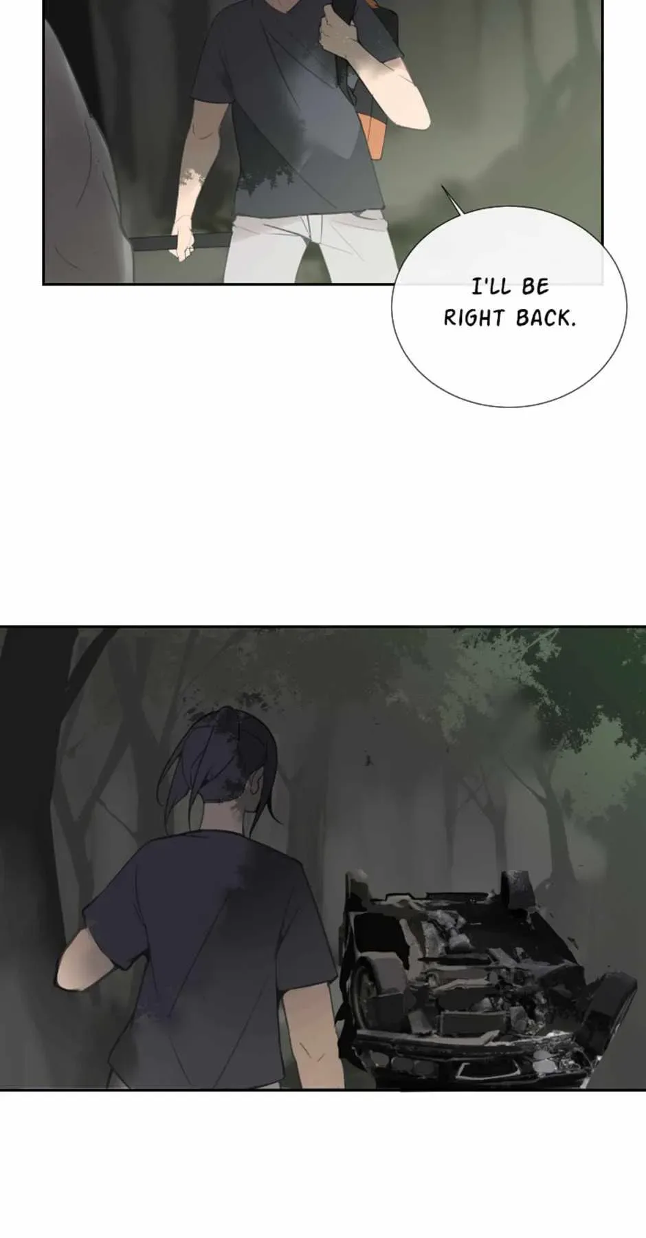 Damn Demonic Swords Chapter 105 page 41