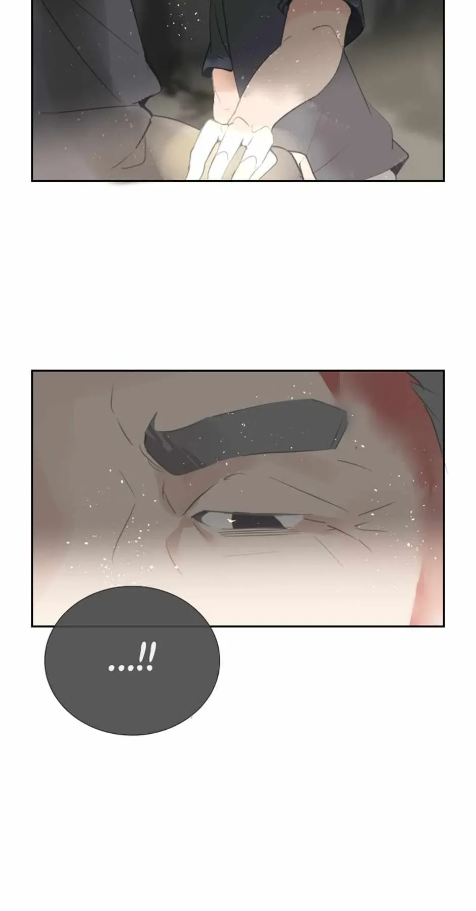 Damn Demonic Swords Chapter 105 page 45