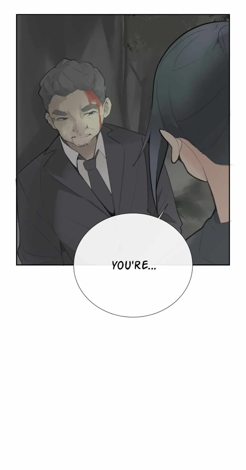 Damn Demonic Swords Chapter 105 page 46
