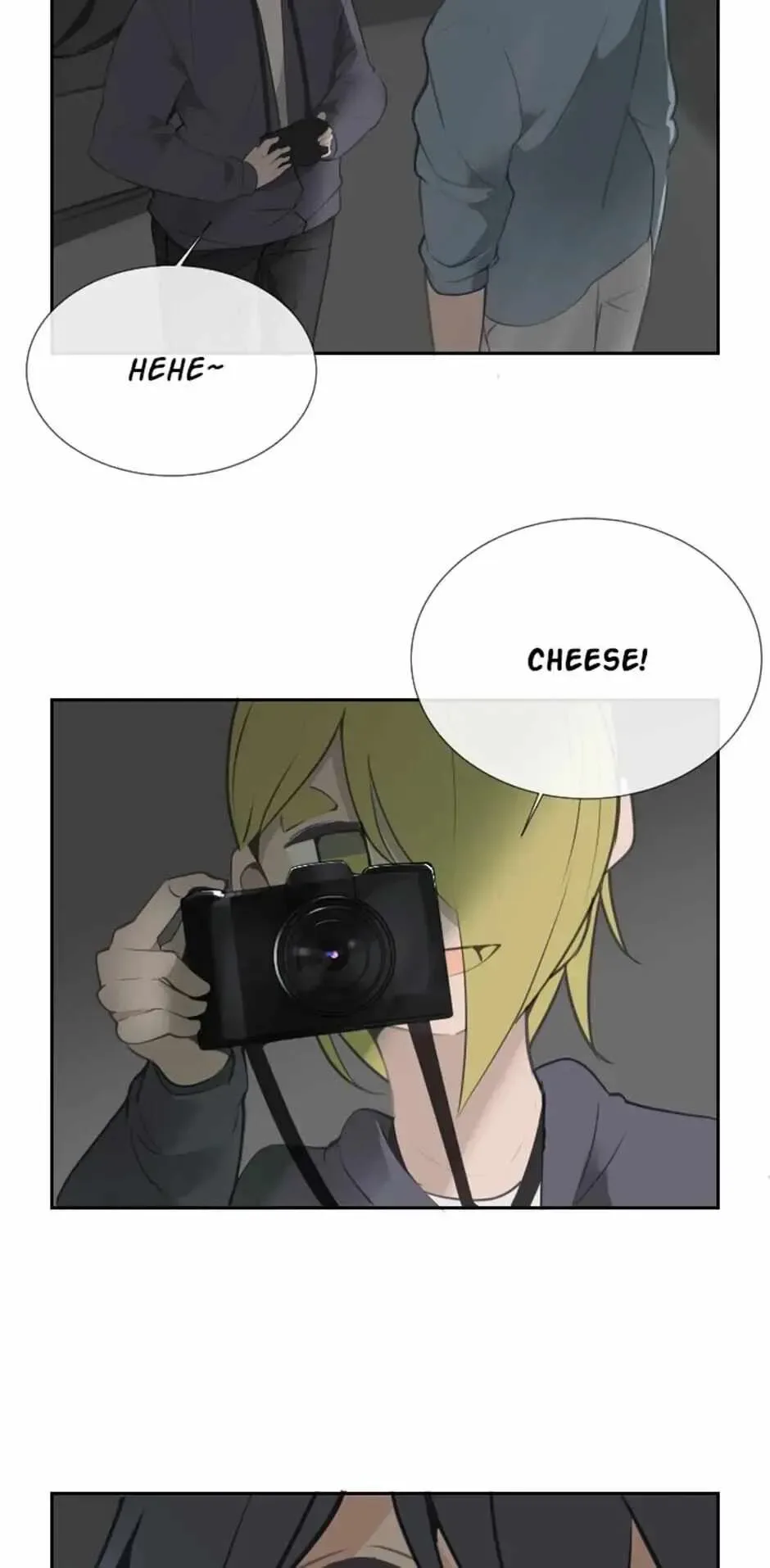 Damn Demonic Swords Chapter 107 page 4