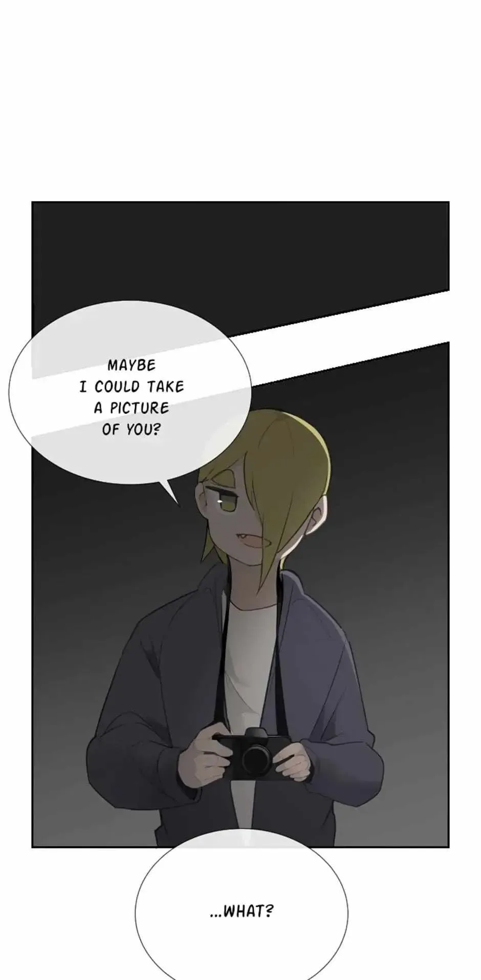 Damn Demonic Swords Chapter 107 page 2