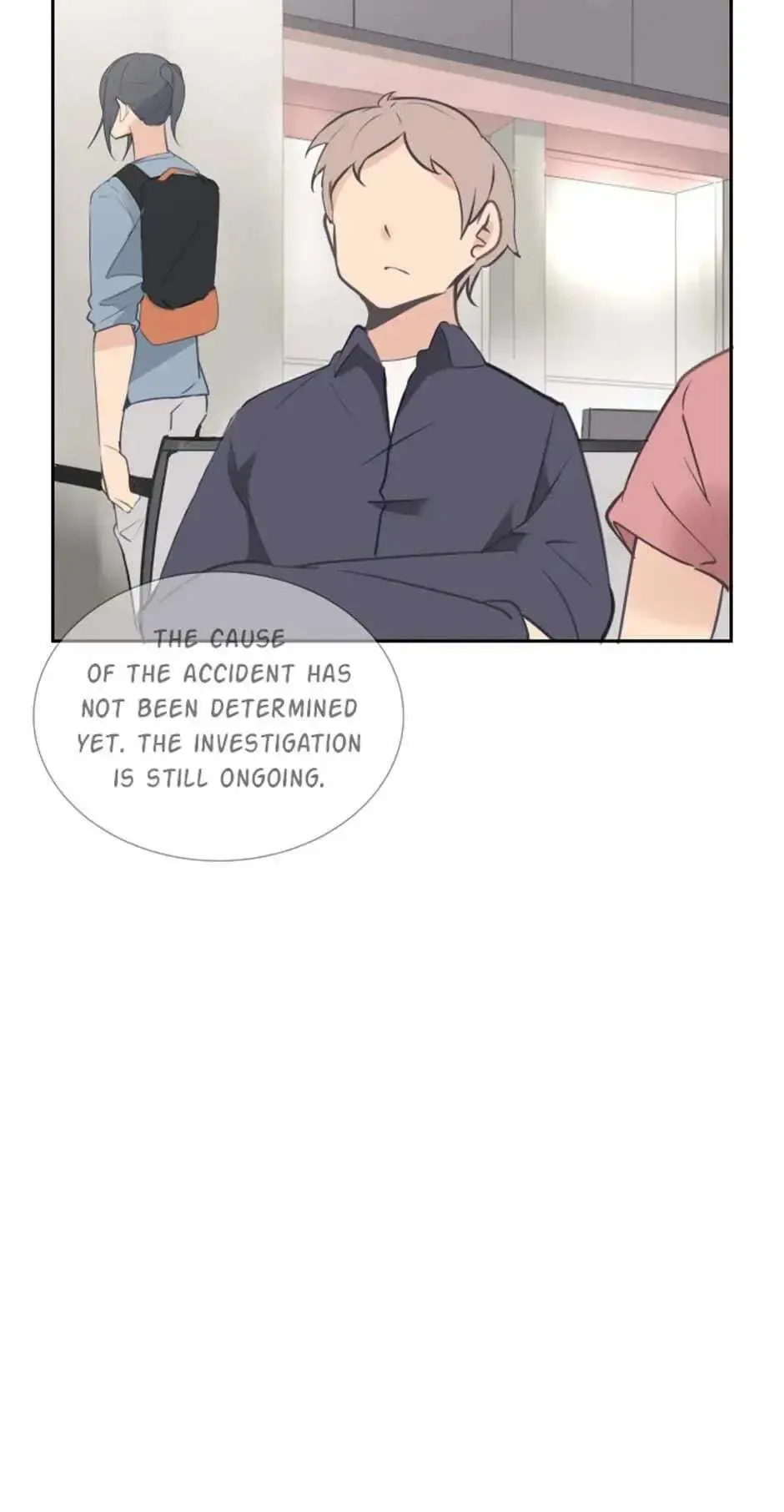 Damn Demonic Swords Chapter 107 page 24